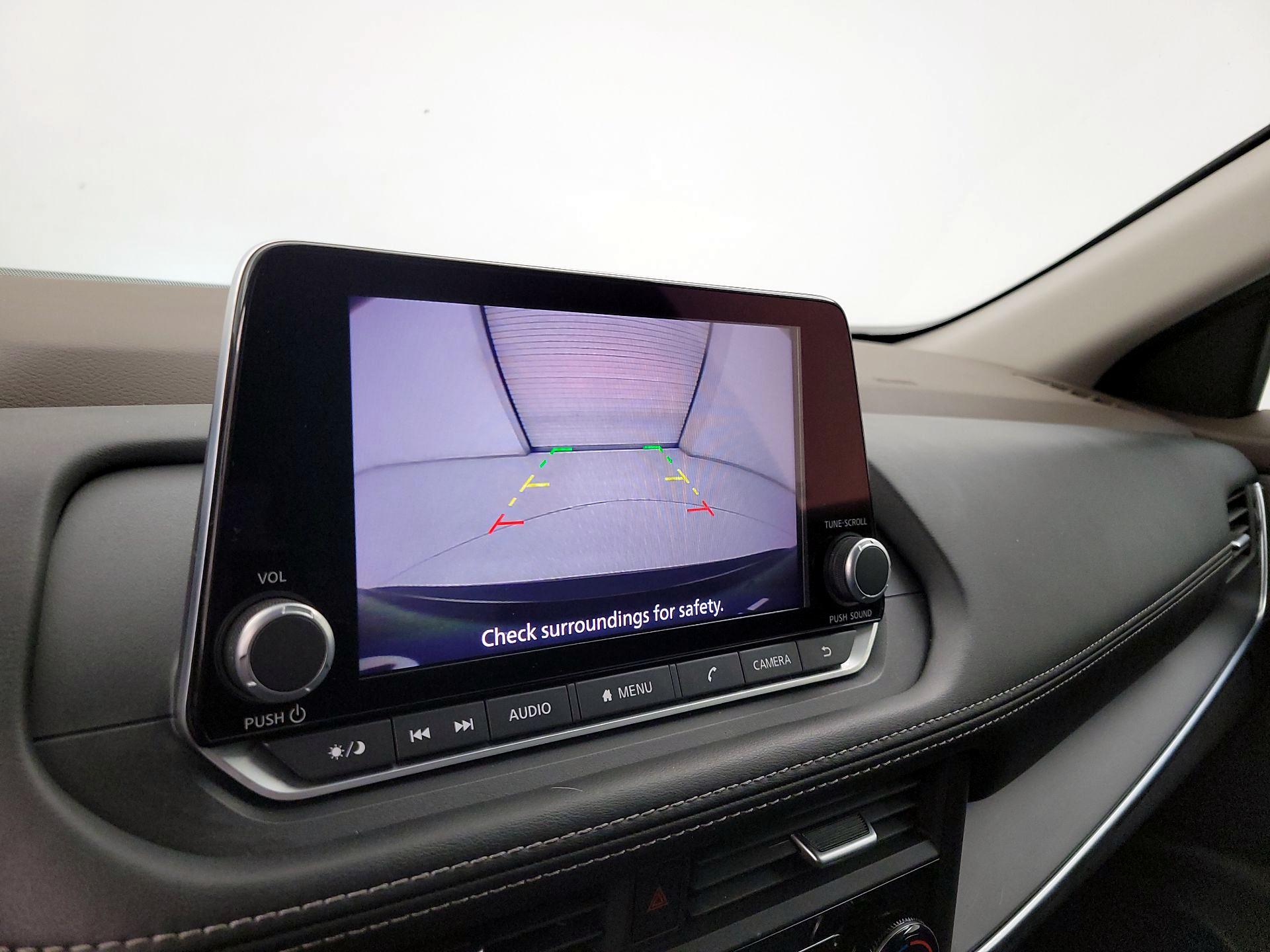 Thumbnail: 2023 Nissan Rogue - 14