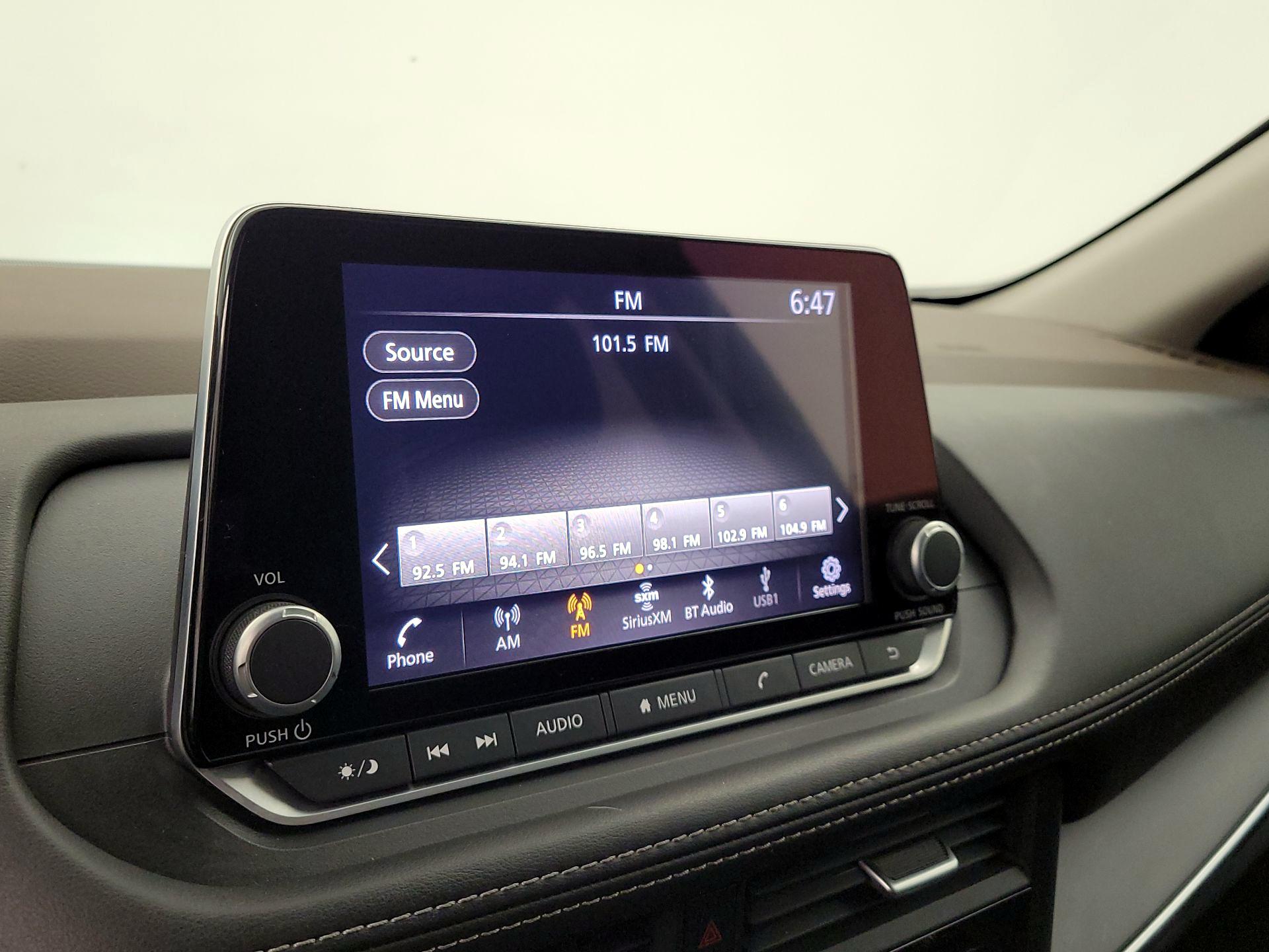 Thumbnail: 2023 Nissan Rogue - 15