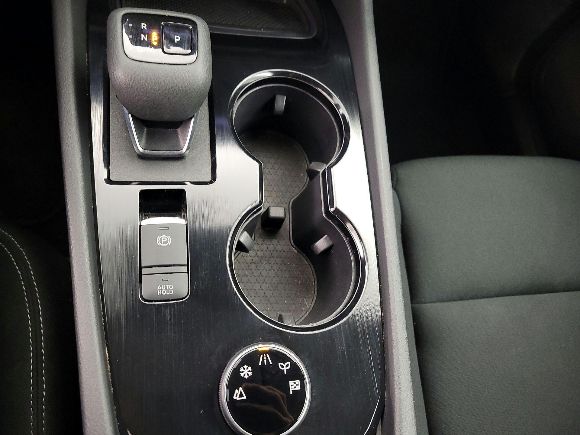 Thumbnail: 2023 Nissan Rogue - 17