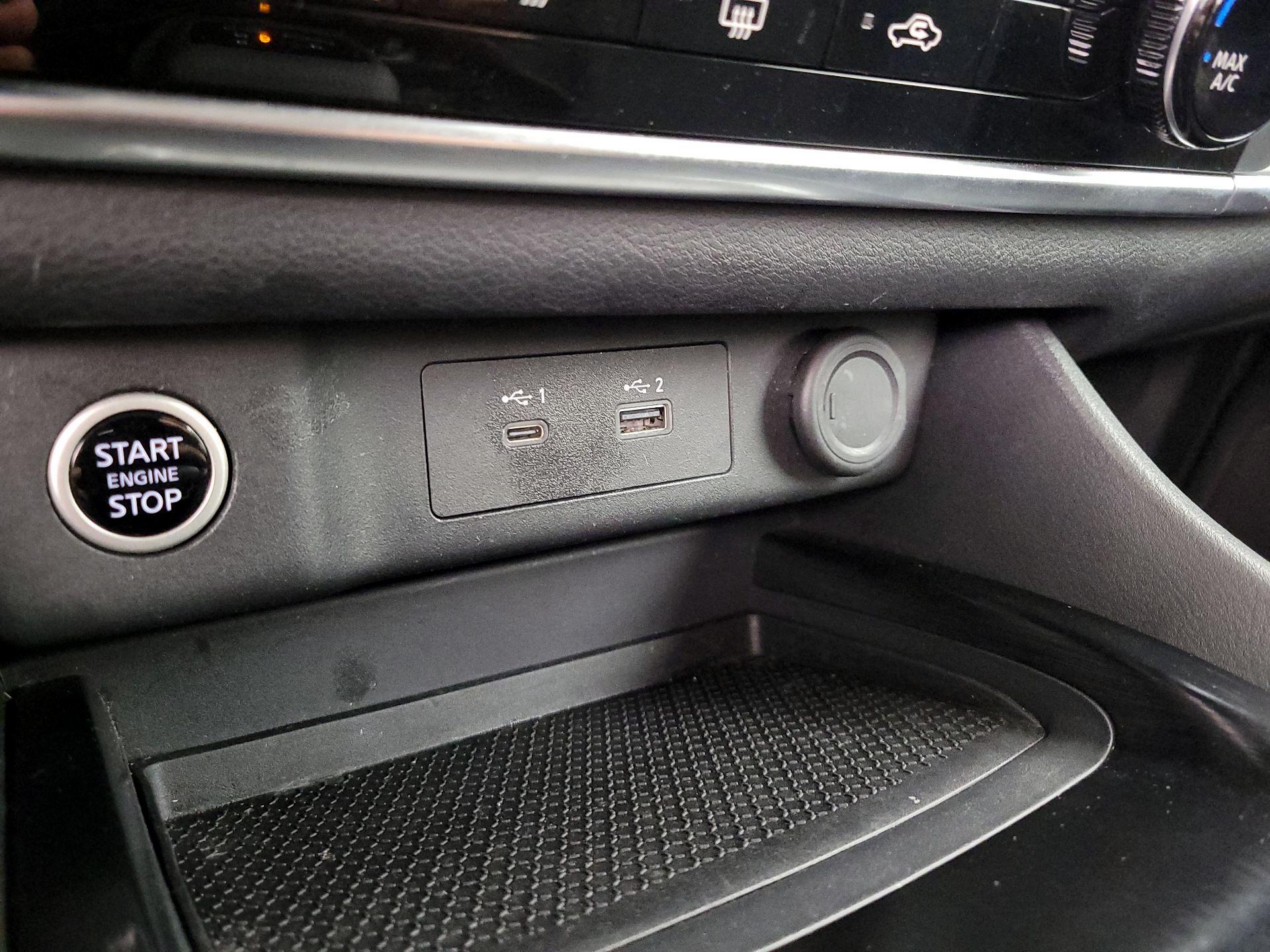 Thumbnail: 2023 Nissan Rogue - 18