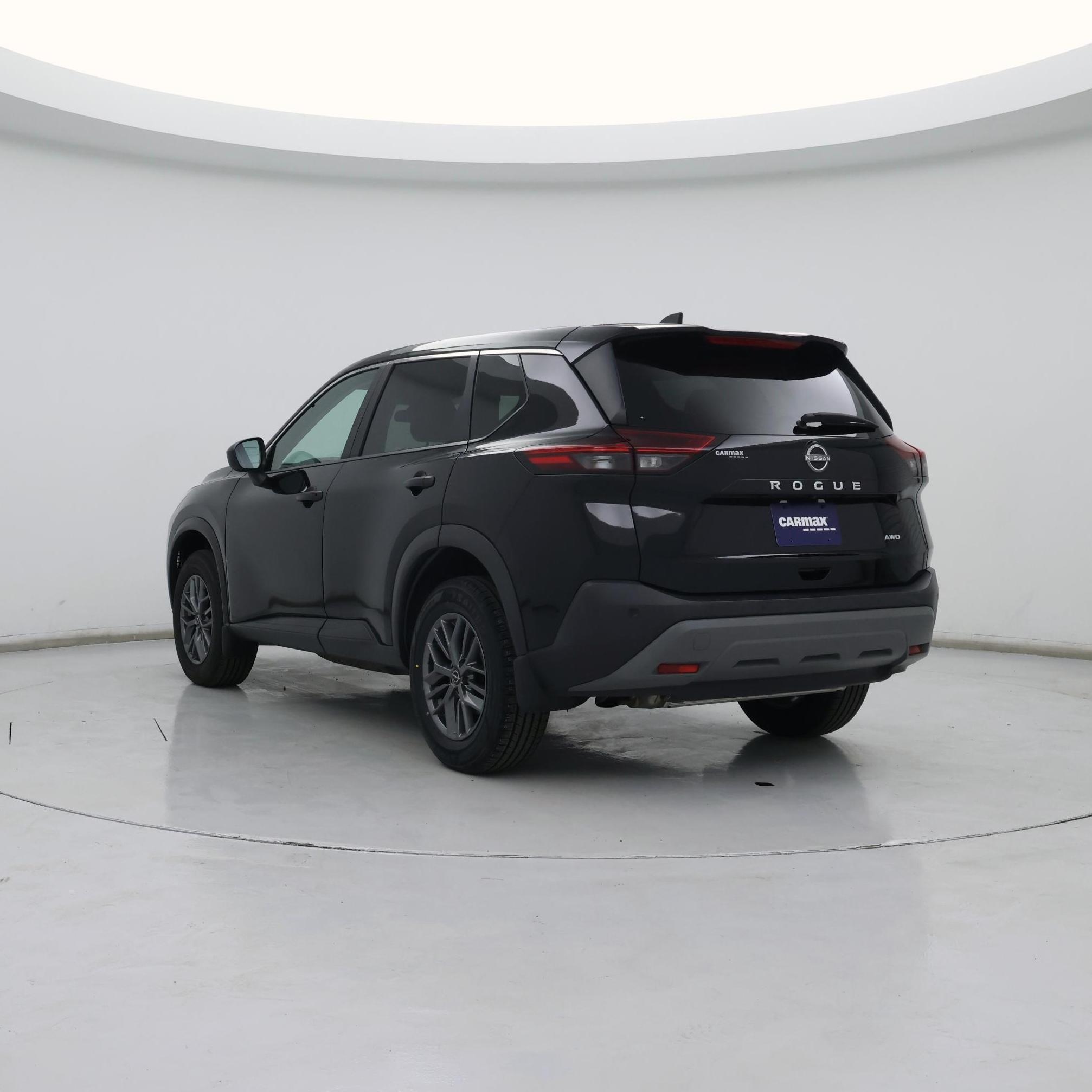Thumbnail: 2023 Nissan Rogue - 2