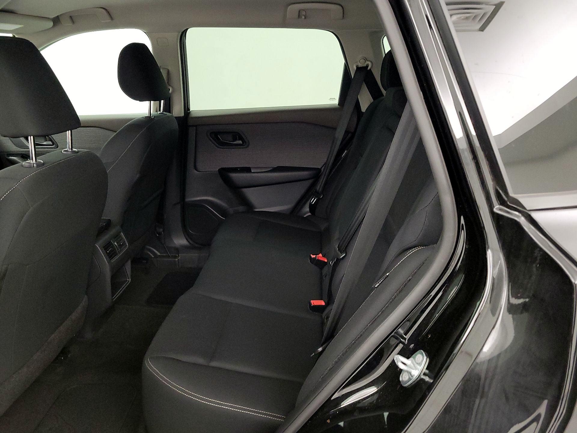 Thumbnail: 2023 Nissan Rogue - 19