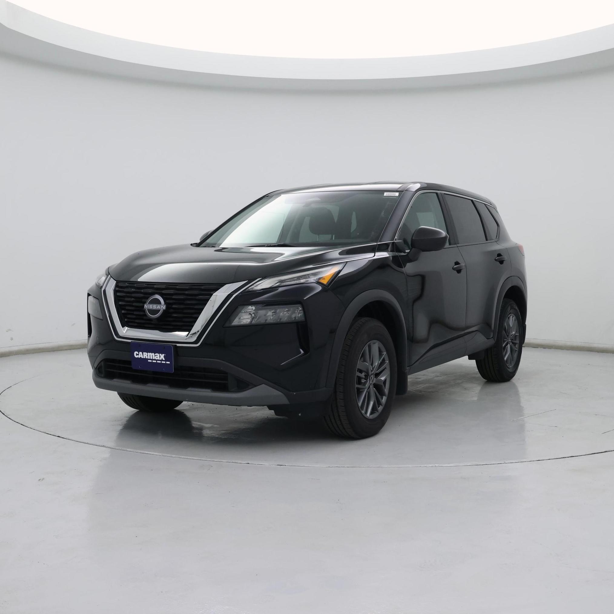 Thumbnail: 2023 Nissan Rogue - 4