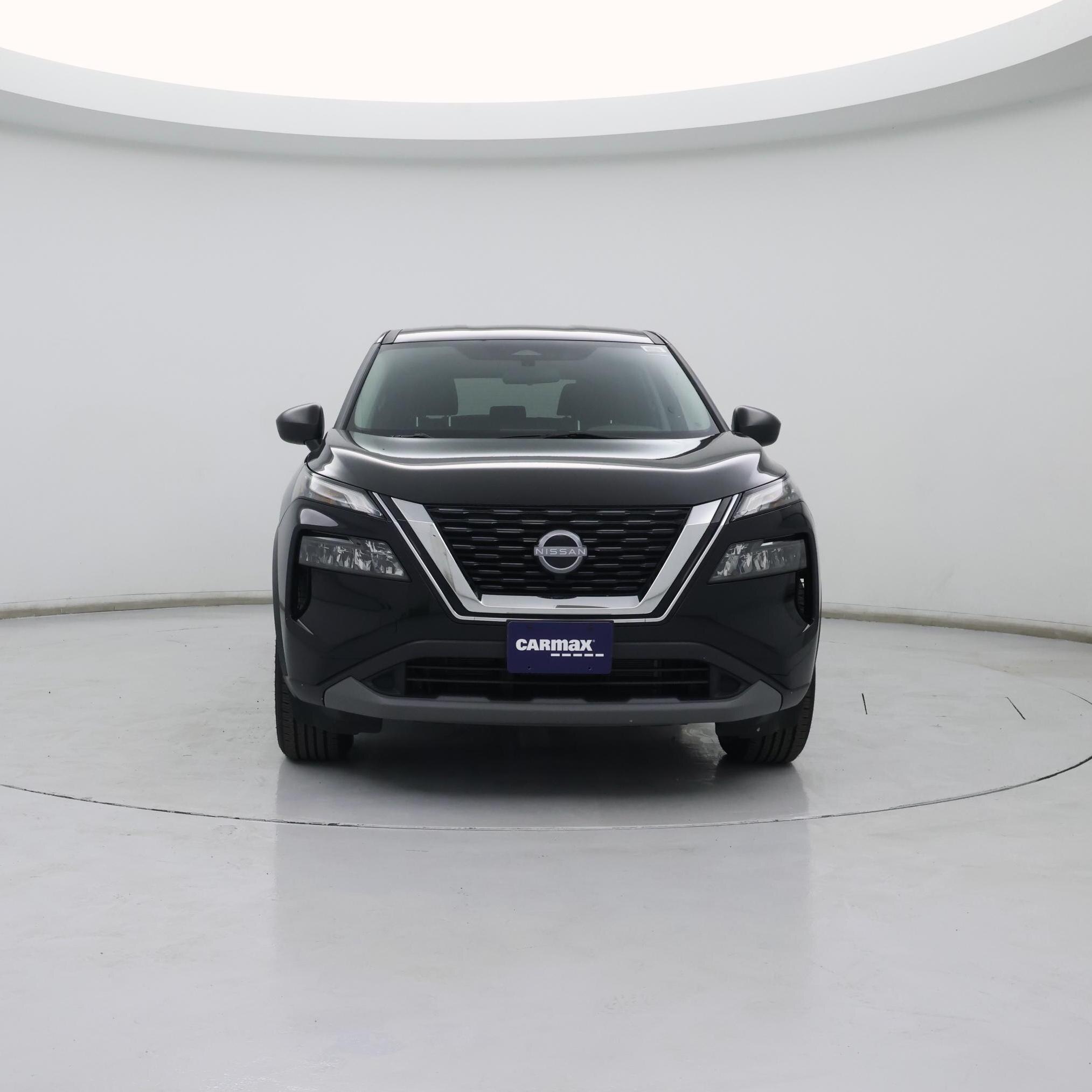 Thumbnail: 2023 Nissan Rogue - 5