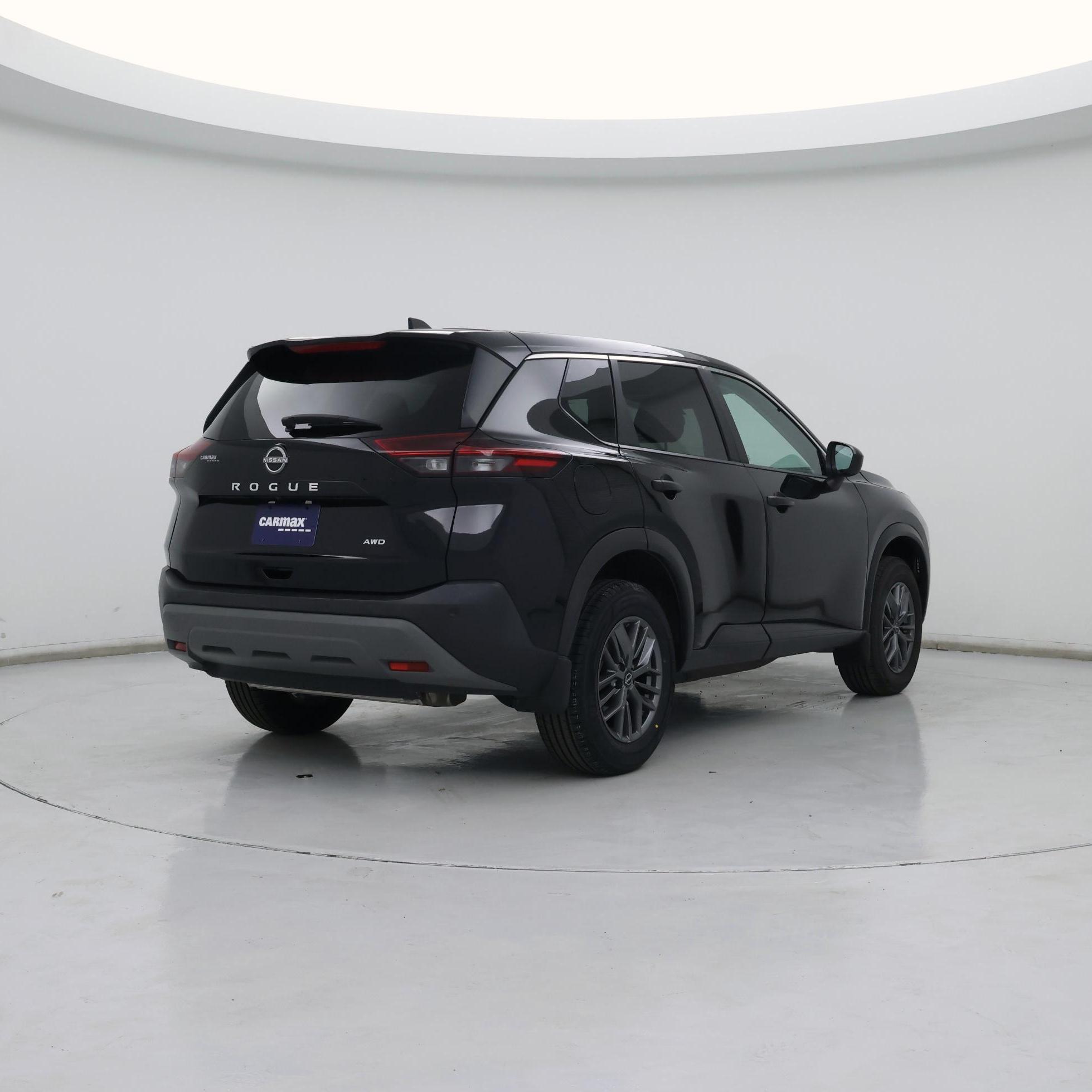 Thumbnail: 2023 Nissan Rogue - 8