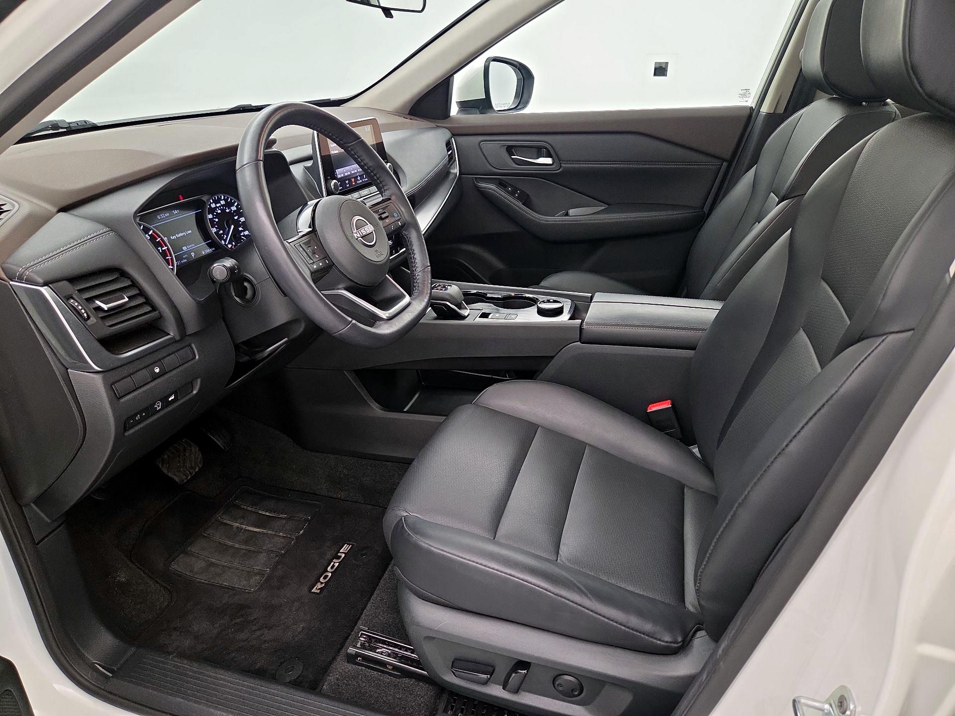 Thumbnail: 2023 Nissan Rogue - 11