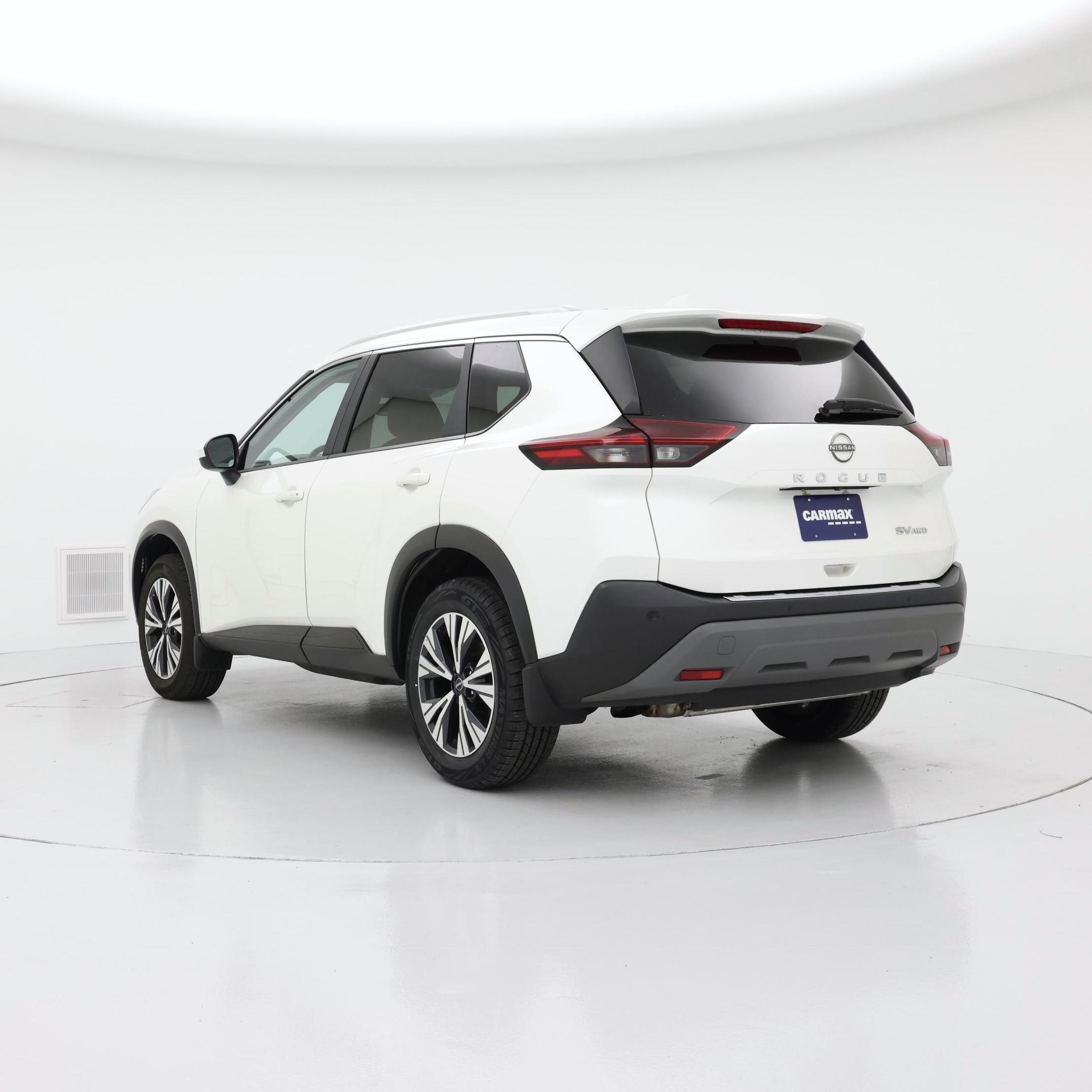 Thumbnail: 2023 Nissan Rogue - 2