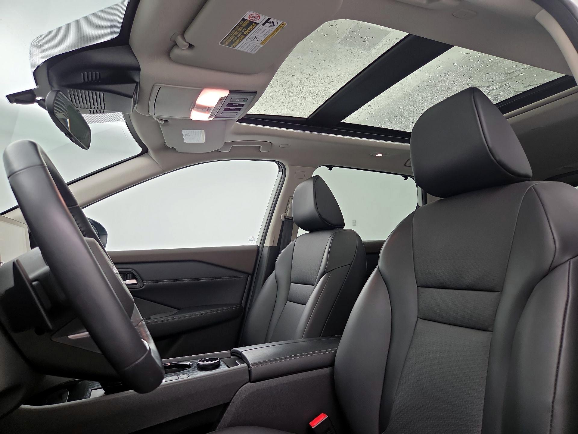 Thumbnail: 2023 Nissan Rogue - 19