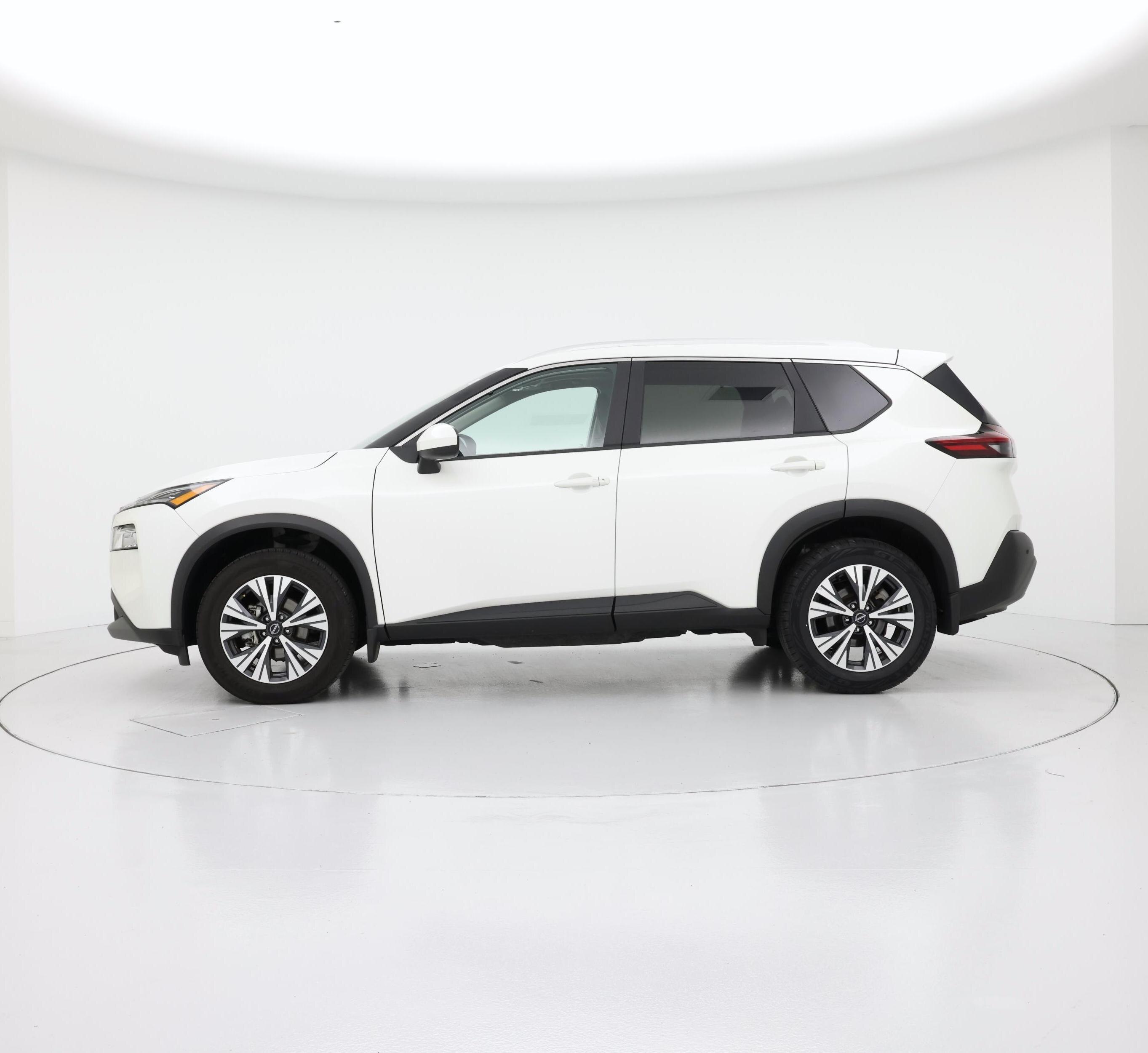 Thumbnail: 2023 Nissan Rogue - 3