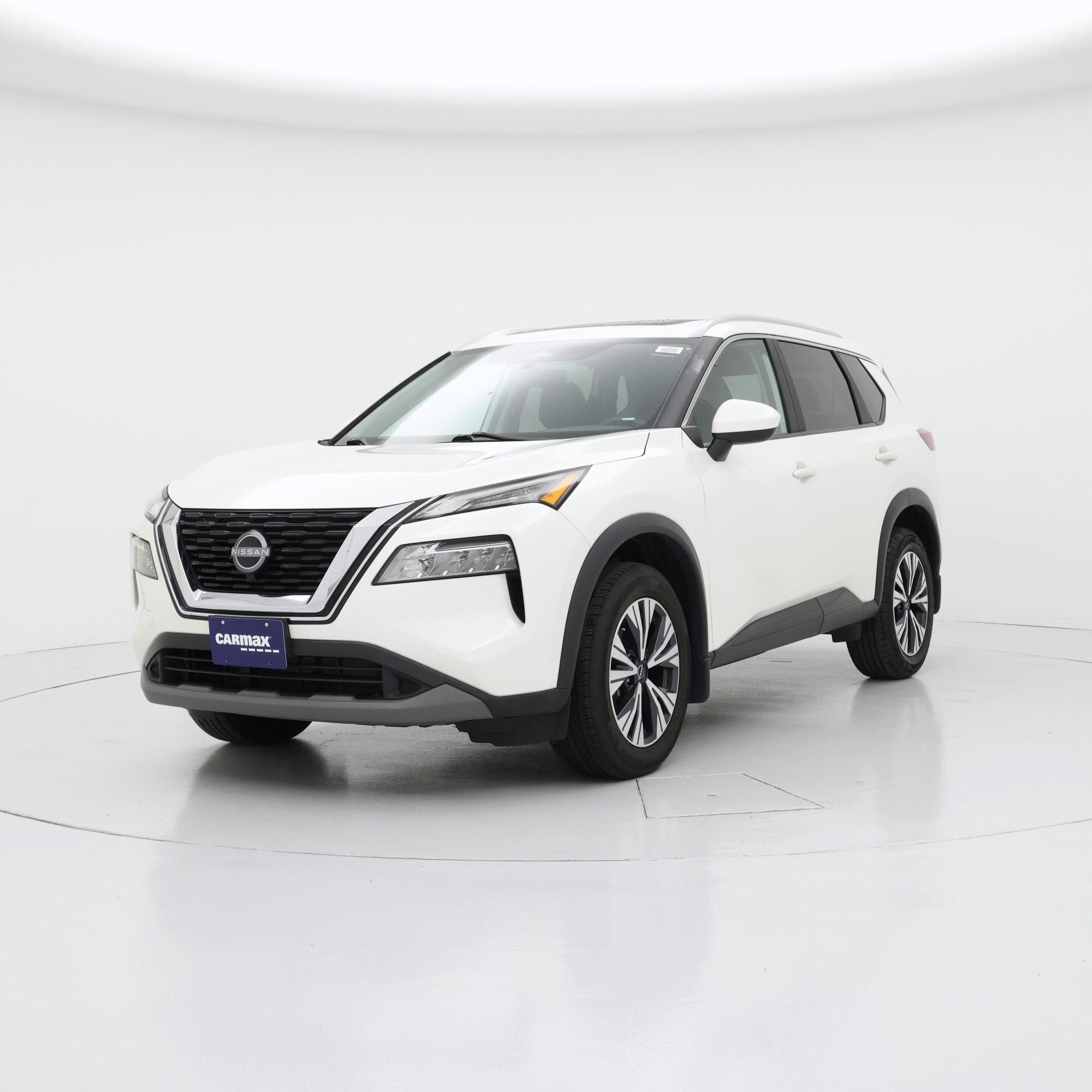 Thumbnail: 2023 Nissan Rogue - 4