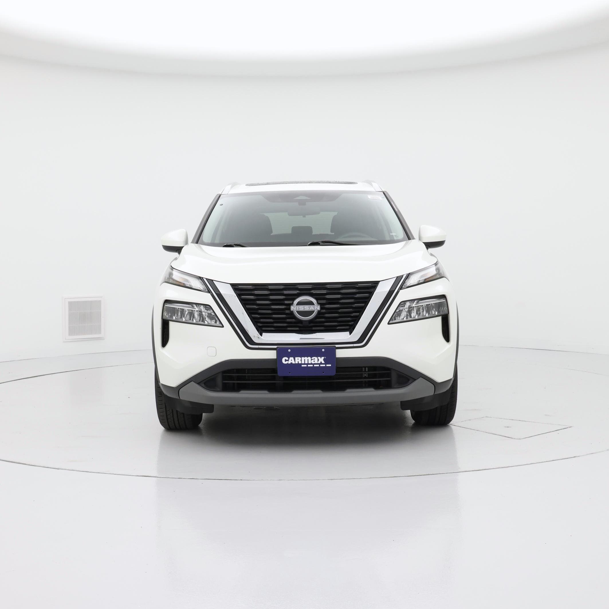 Thumbnail: 2023 Nissan Rogue - 5