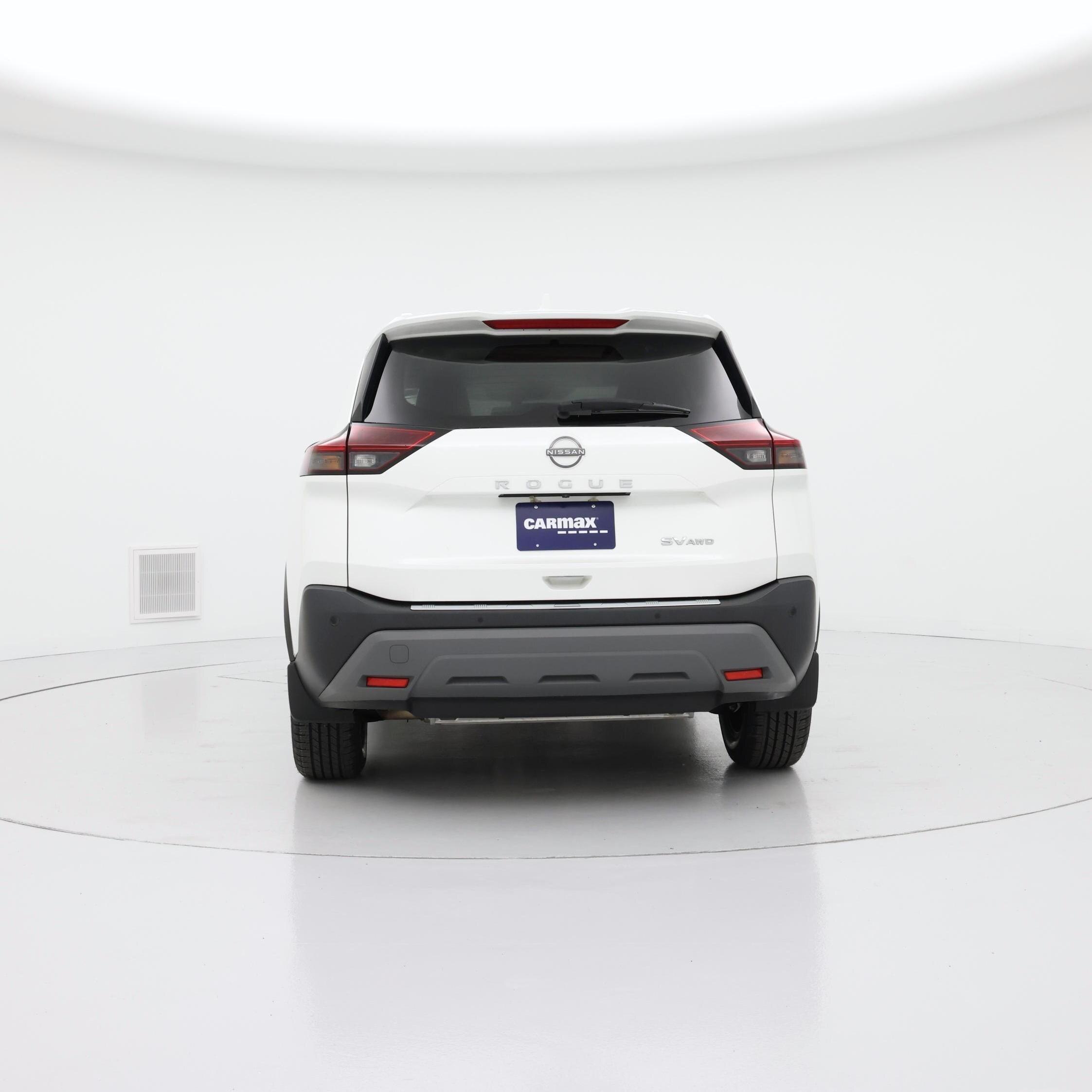 Thumbnail: 2023 Nissan Rogue - 6