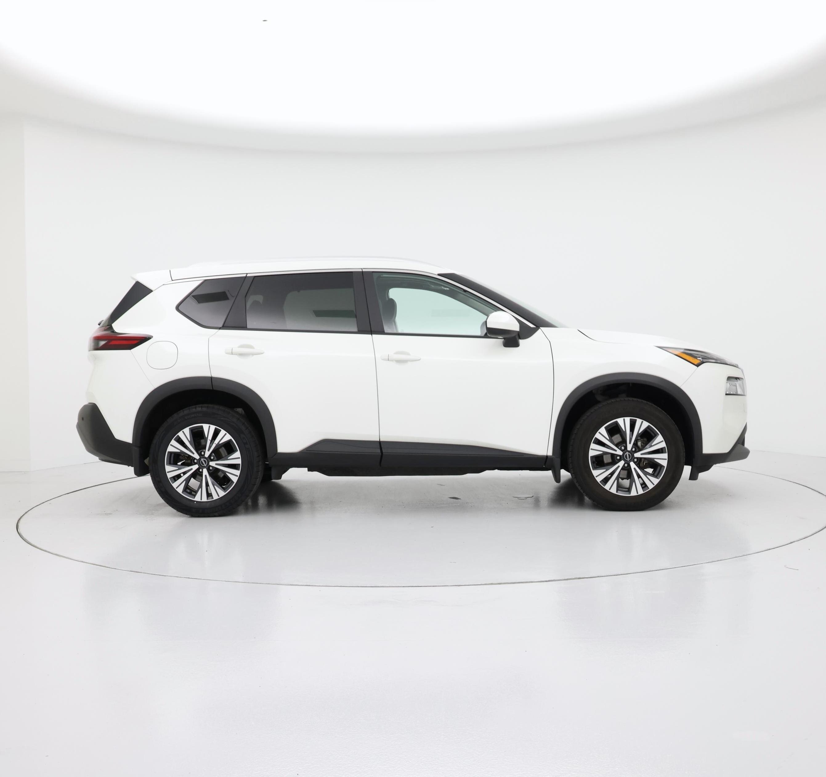 Thumbnail: 2023 Nissan Rogue - 7