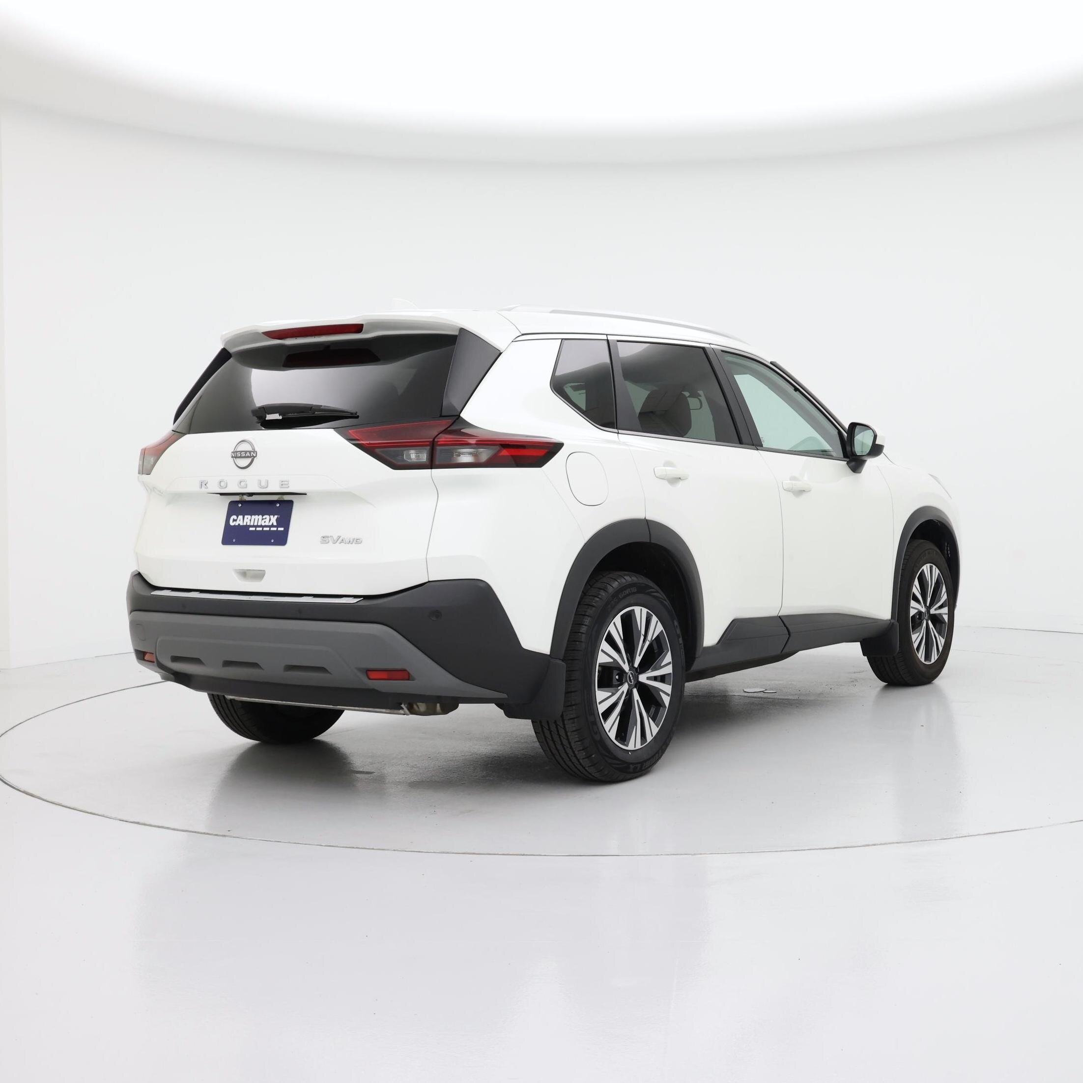 Thumbnail: 2023 Nissan Rogue - 8