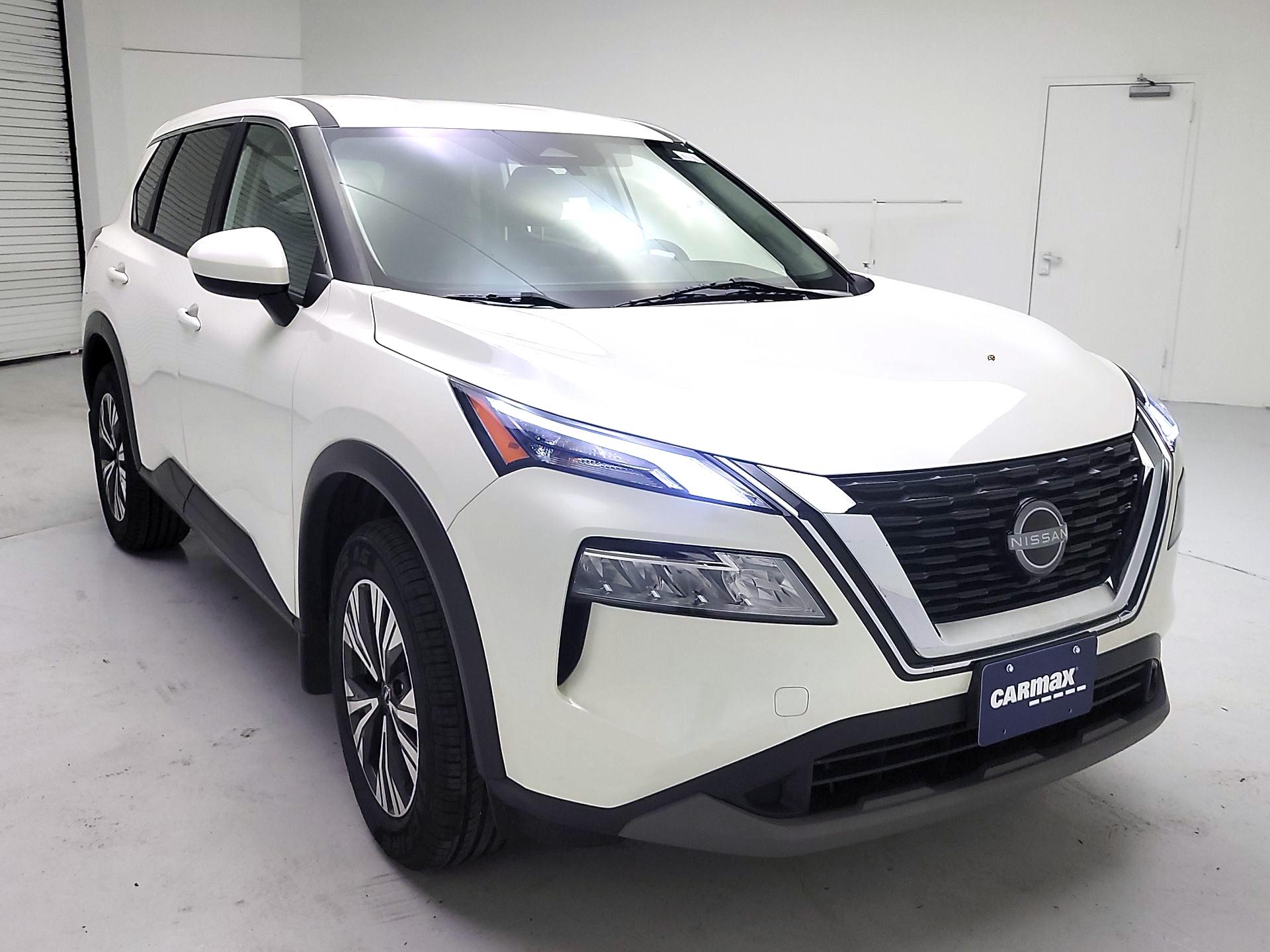 Thumbnail: 2023 Nissan Rogue - 1