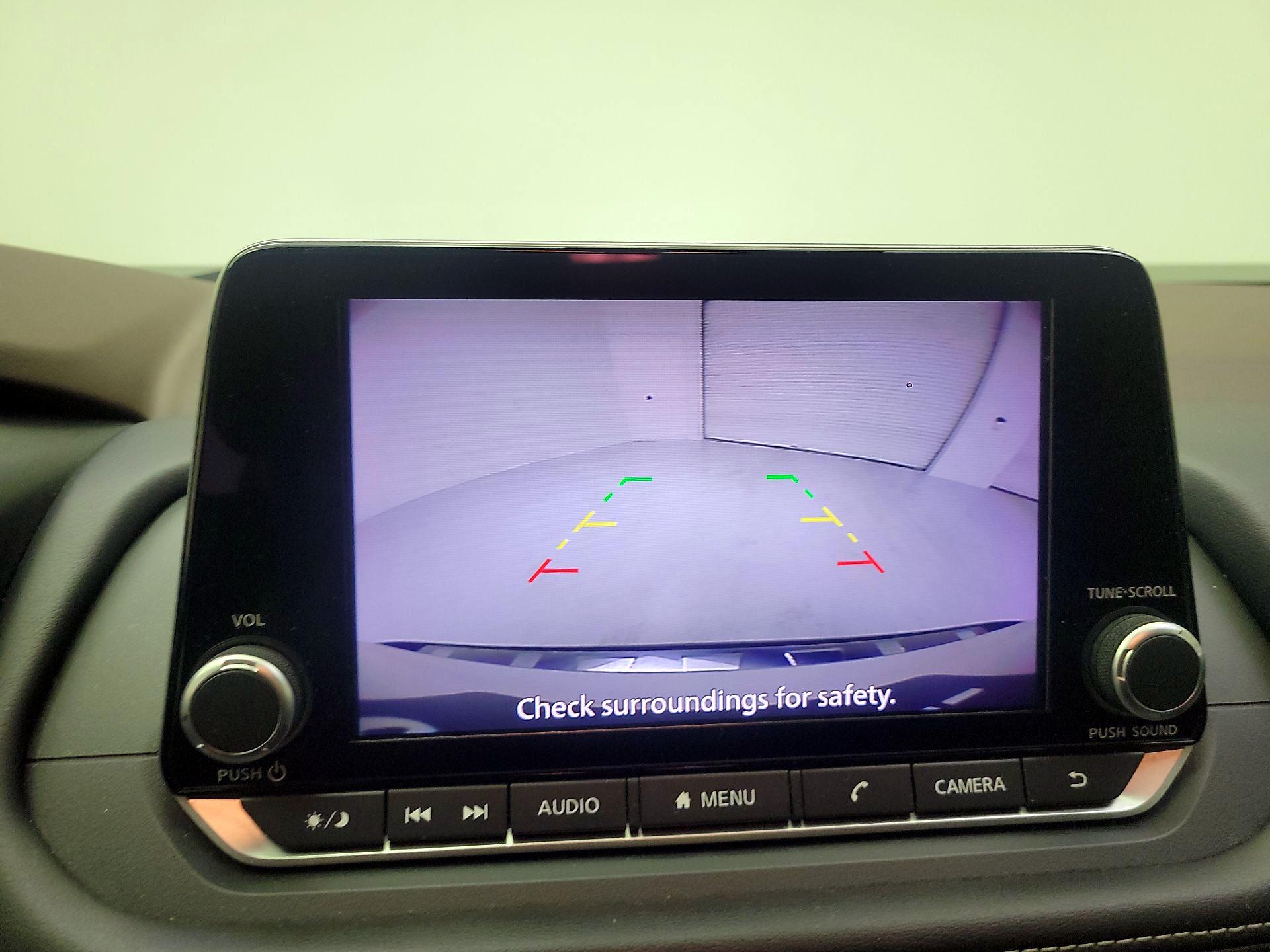 Thumbnail: 2023 Nissan Rogue - 12