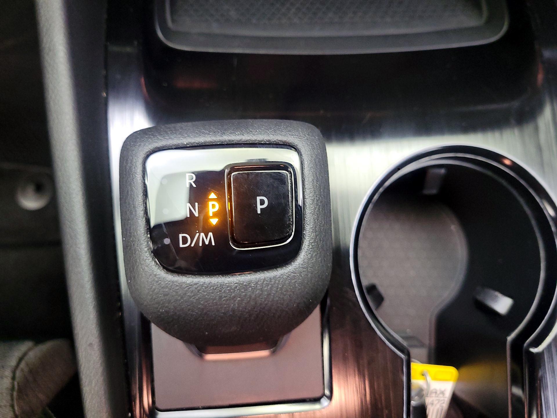 Thumbnail: 2023 Nissan Rogue - 15