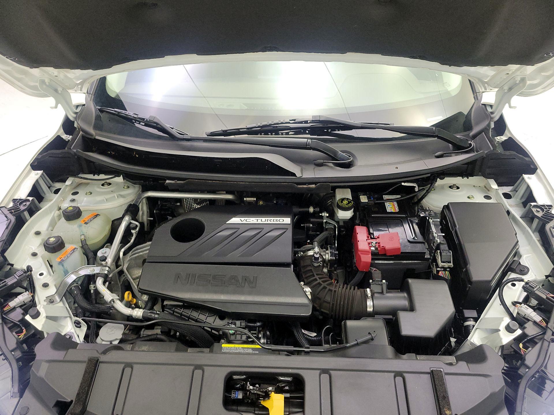 Thumbnail: 2023 Nissan Rogue - 19