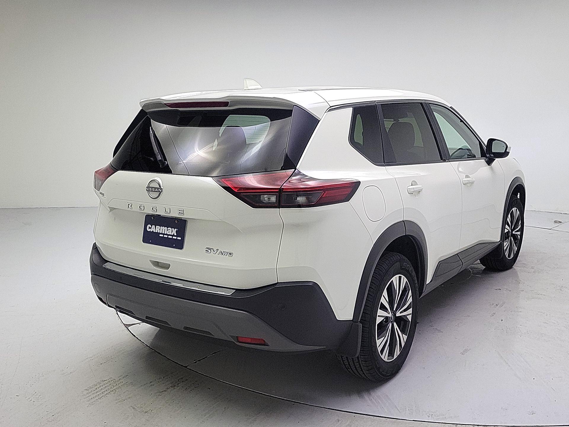 Thumbnail: 2023 Nissan Rogue - 5