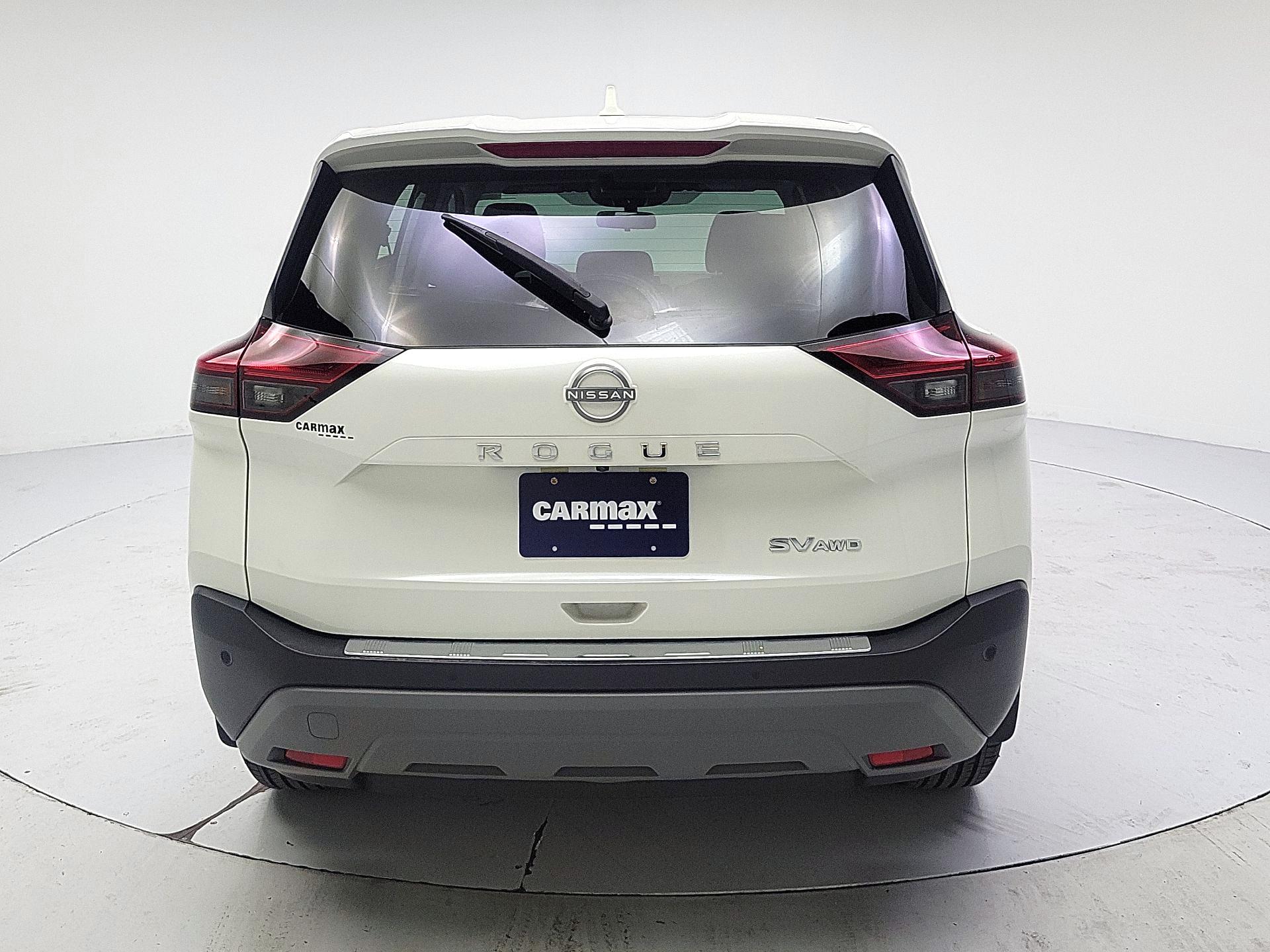 Thumbnail: 2023 Nissan Rogue - 6