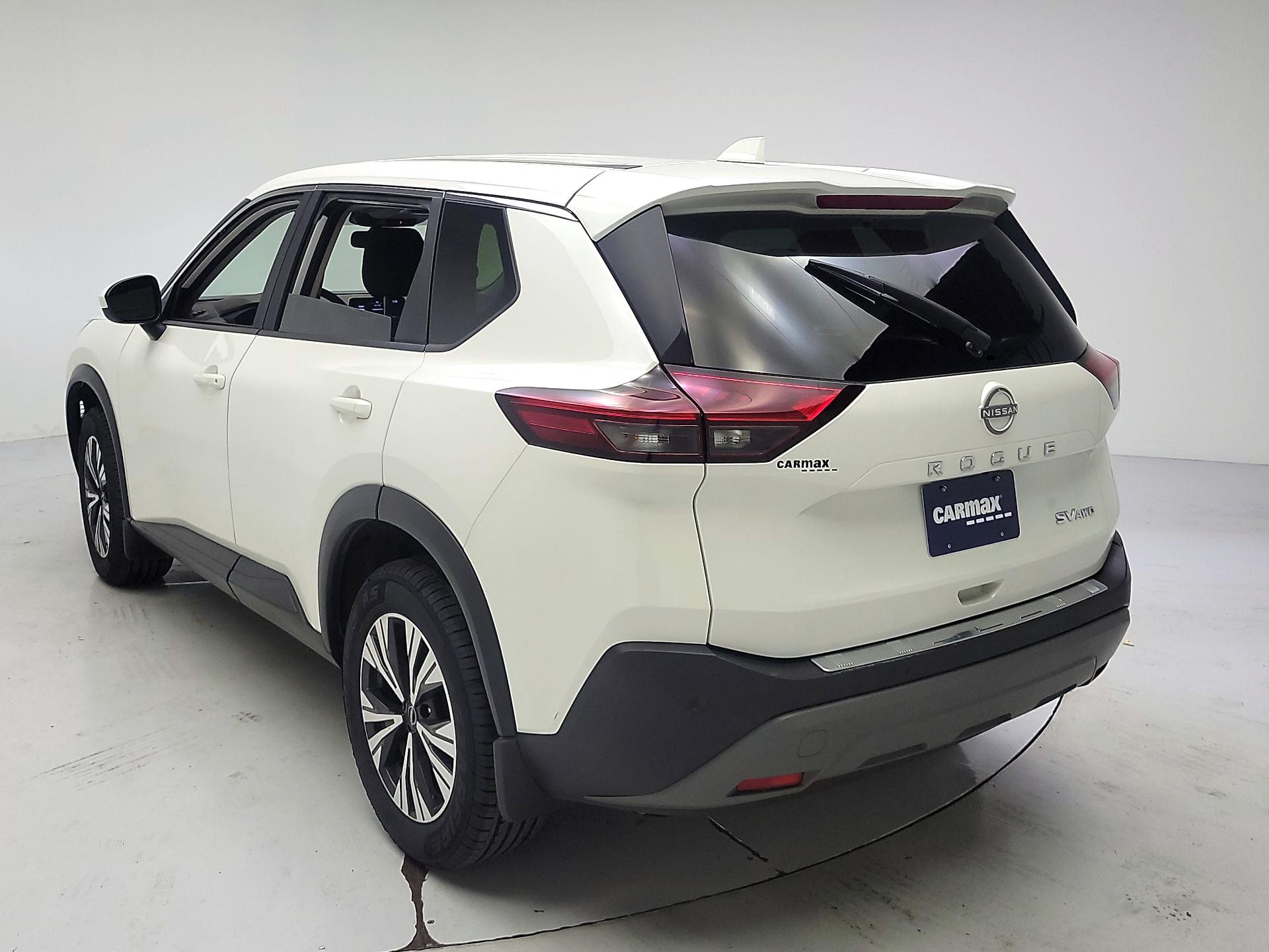 Thumbnail: 2023 Nissan Rogue - 7