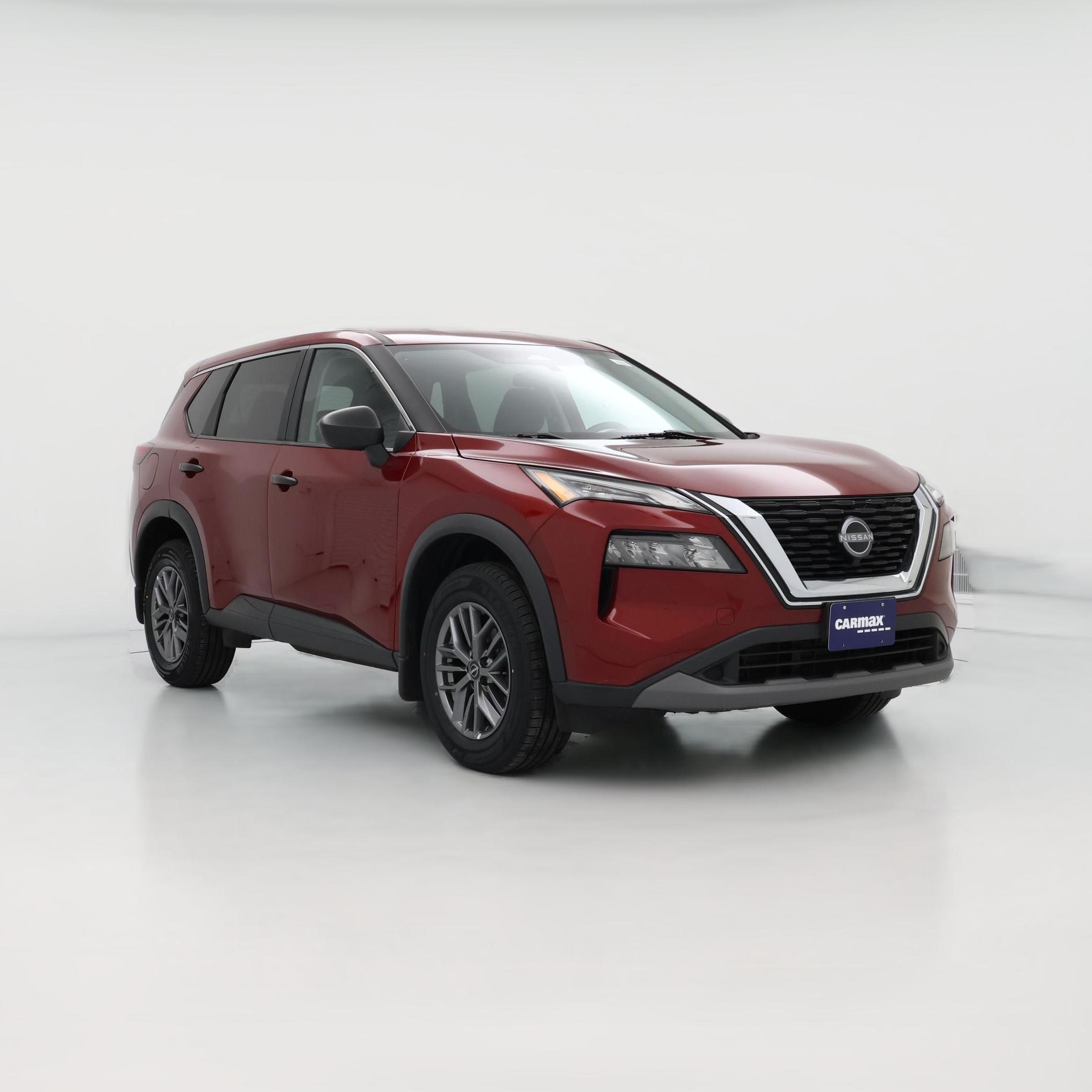 Thumbnail: 2023 Nissan Rogue - 1