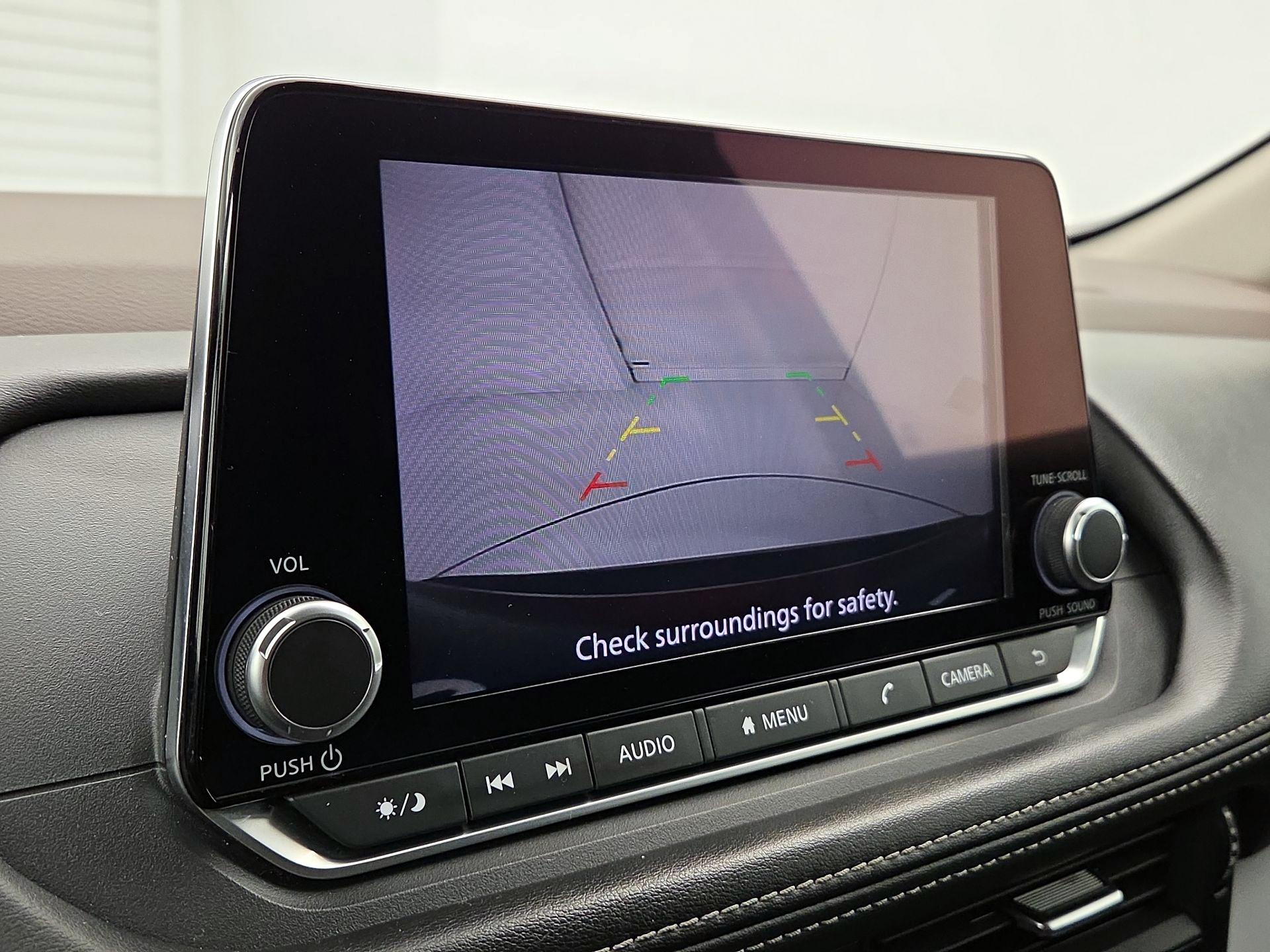 Thumbnail: 2023 Nissan Rogue - 14