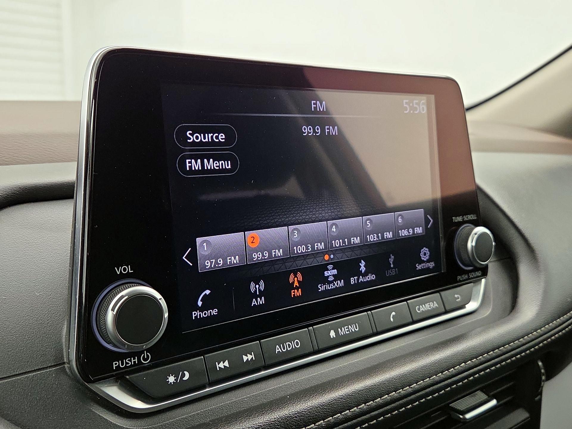 Thumbnail: 2023 Nissan Rogue - 15