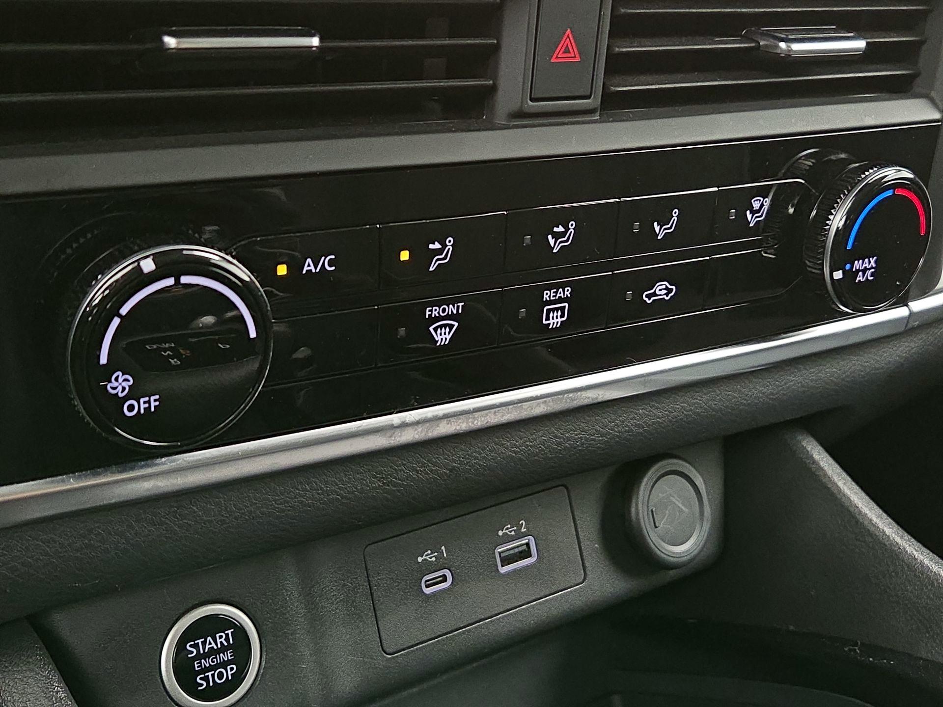 Thumbnail: 2023 Nissan Rogue - 16