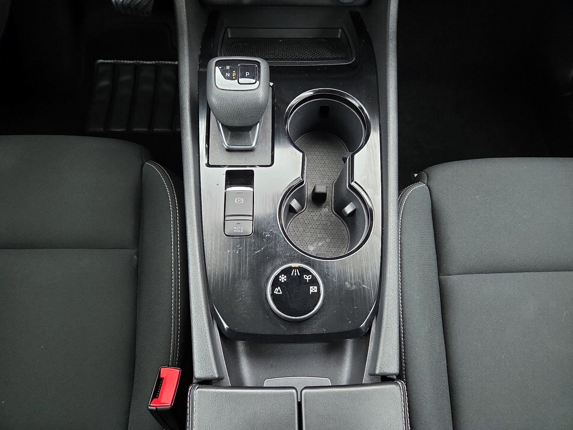 Thumbnail: 2023 Nissan Rogue - 17