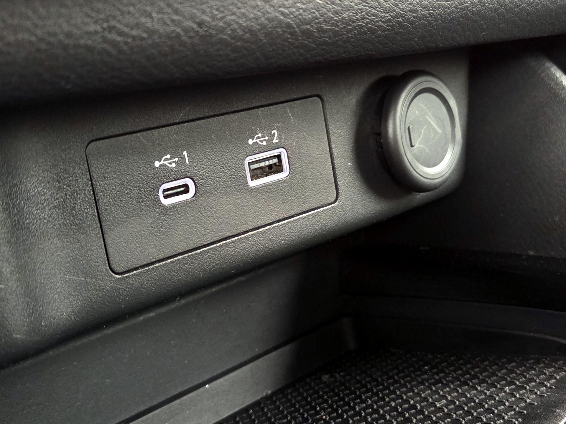 Thumbnail: 2023 Nissan Rogue - 18