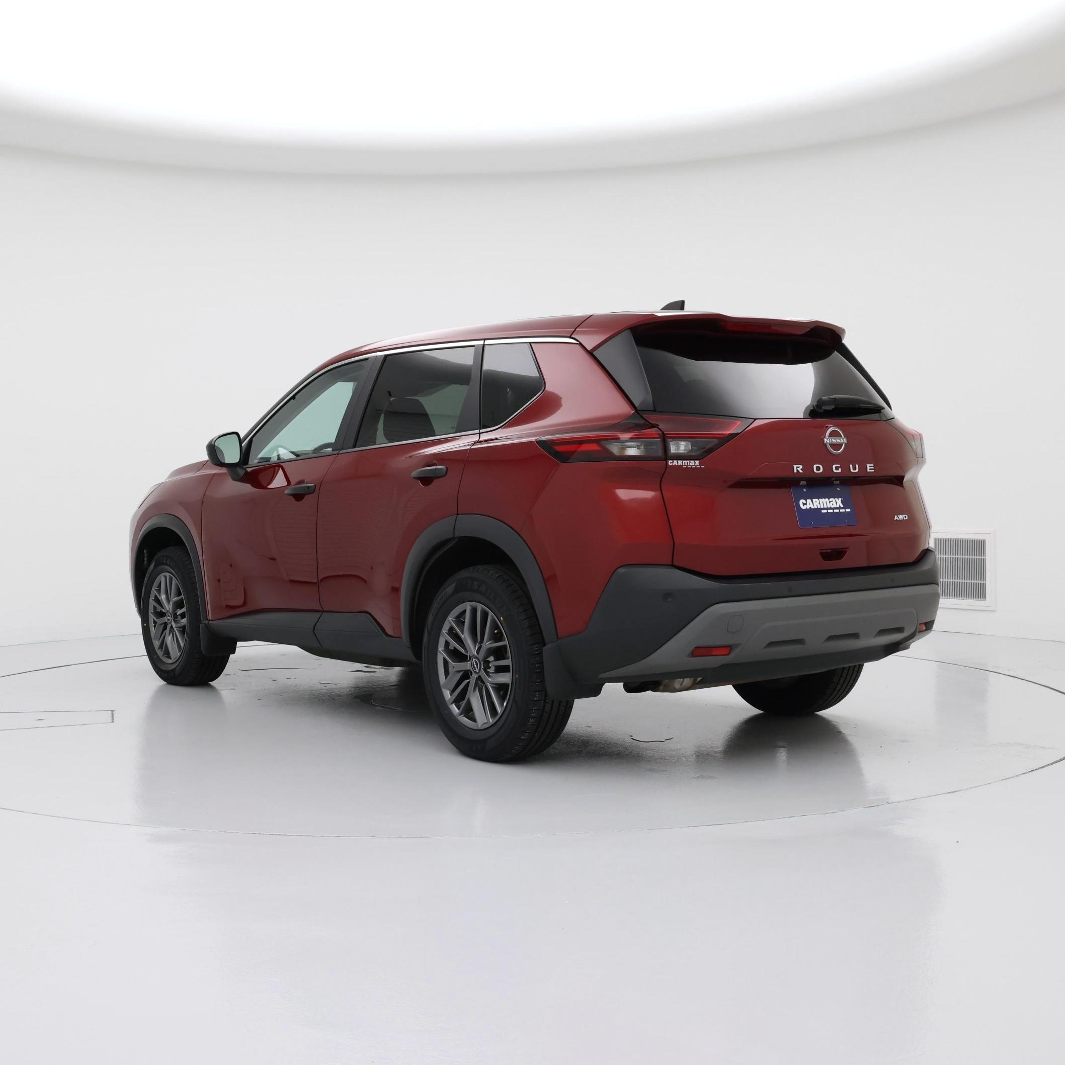 Thumbnail: 2023 Nissan Rogue - 2