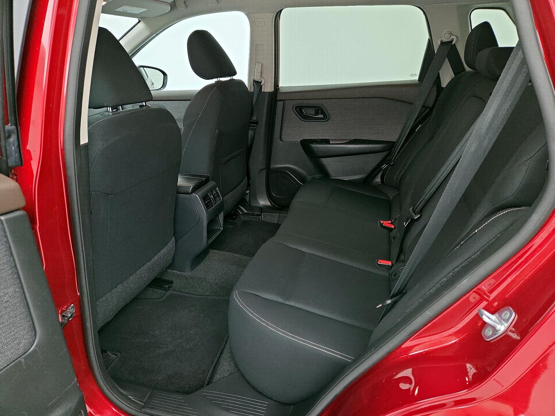 Thumbnail: 2023 Nissan Rogue - 19