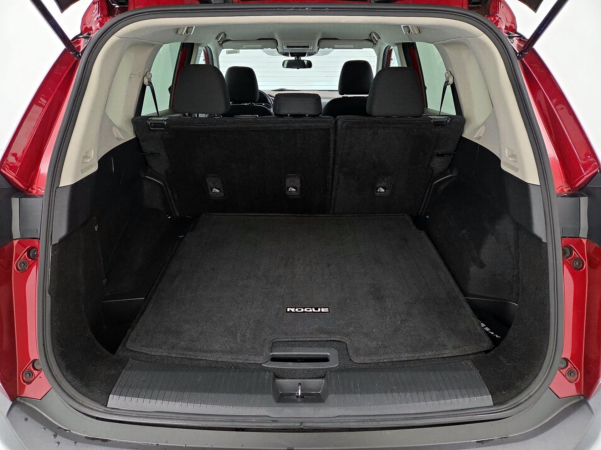 Thumbnail: 2023 Nissan Rogue - 20