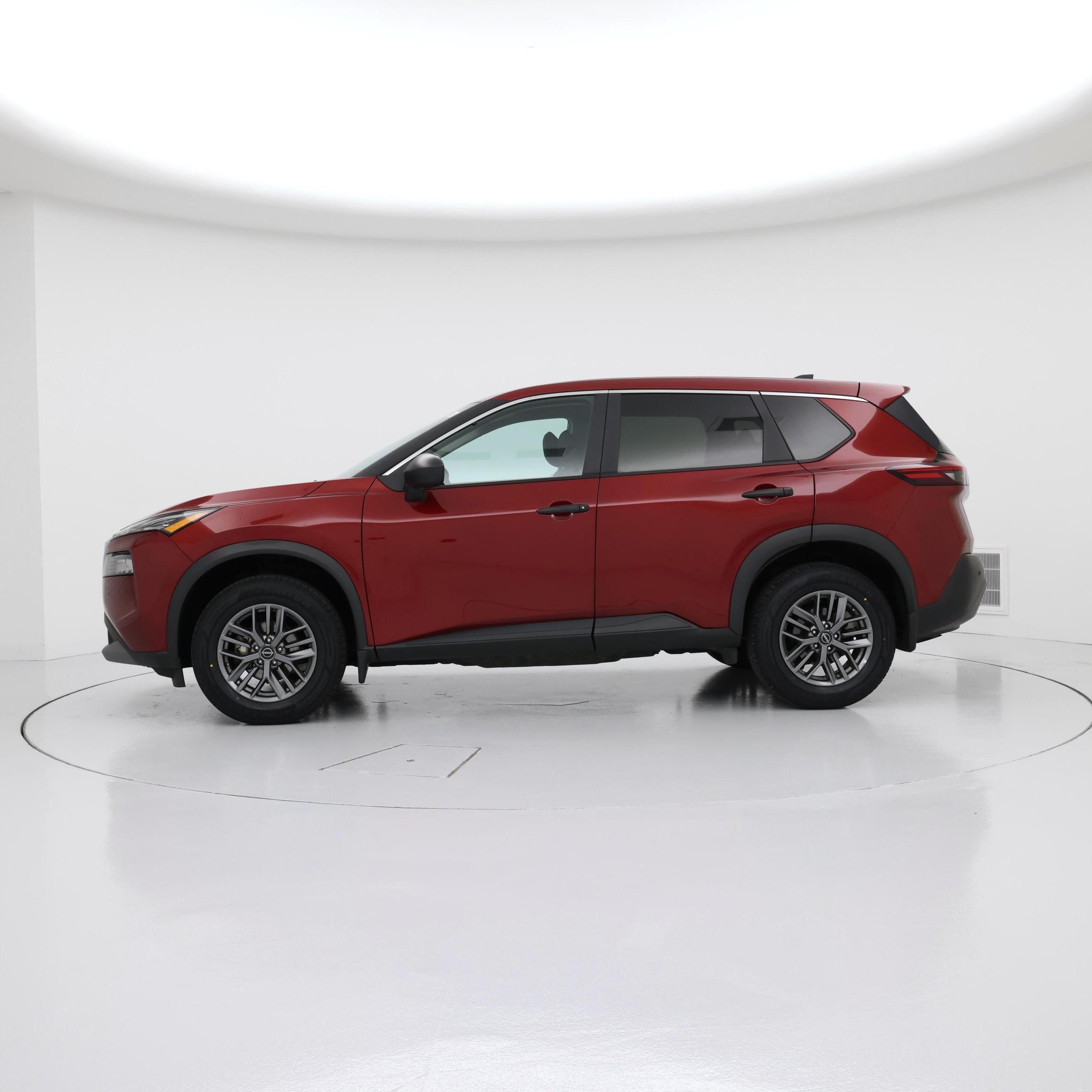 Thumbnail: 2023 Nissan Rogue - 3