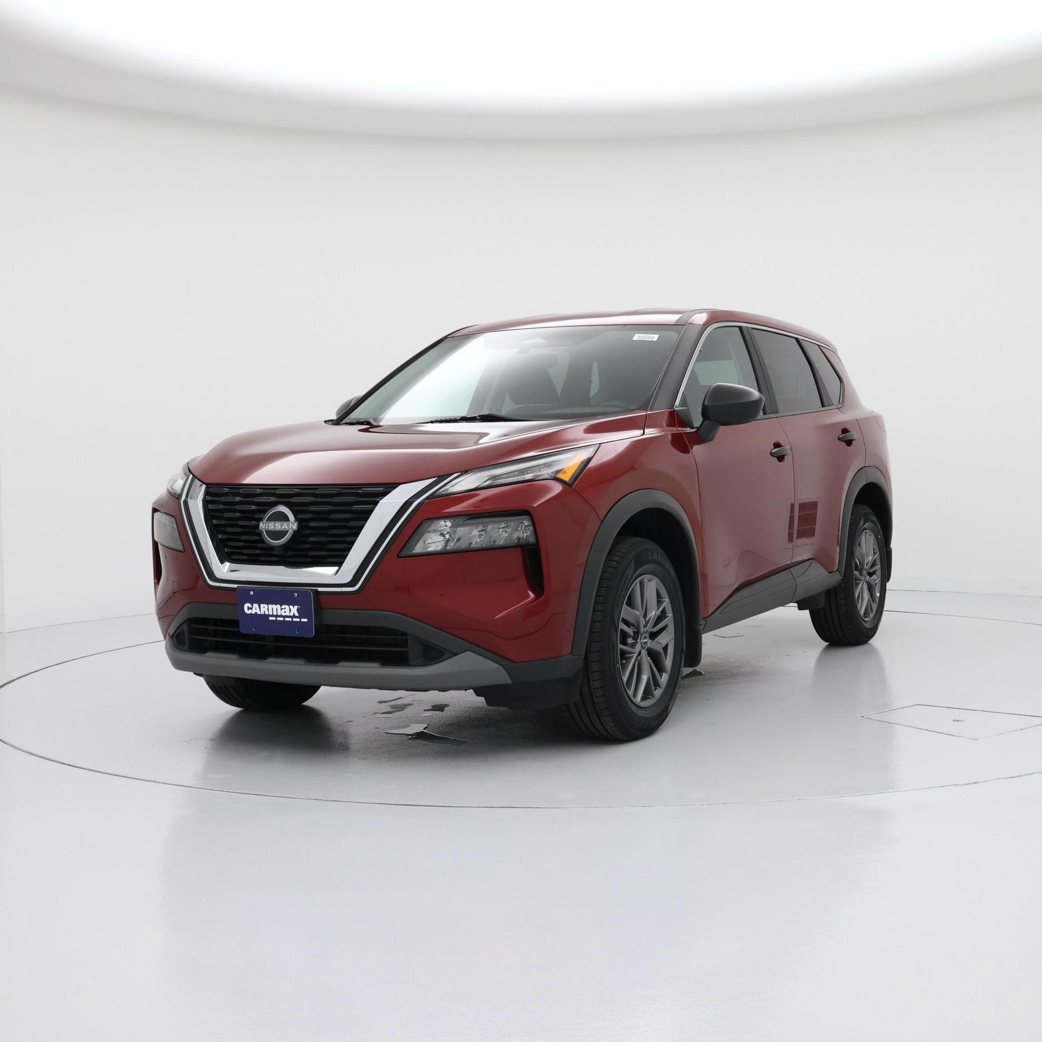 Thumbnail: 2023 Nissan Rogue - 4