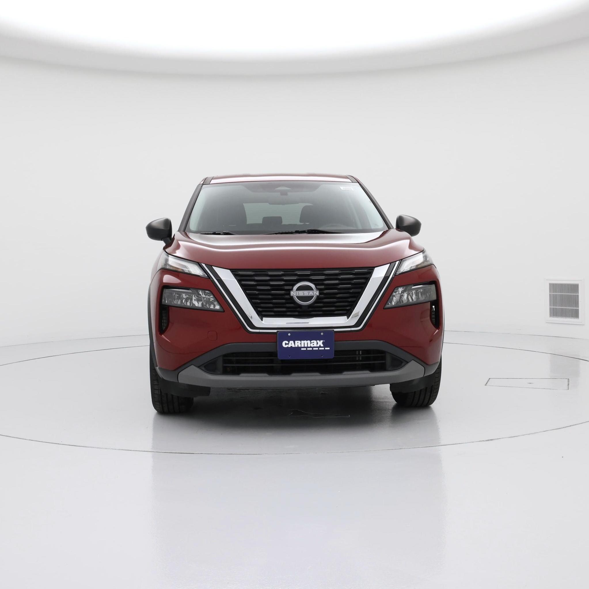 Thumbnail: 2023 Nissan Rogue - 5