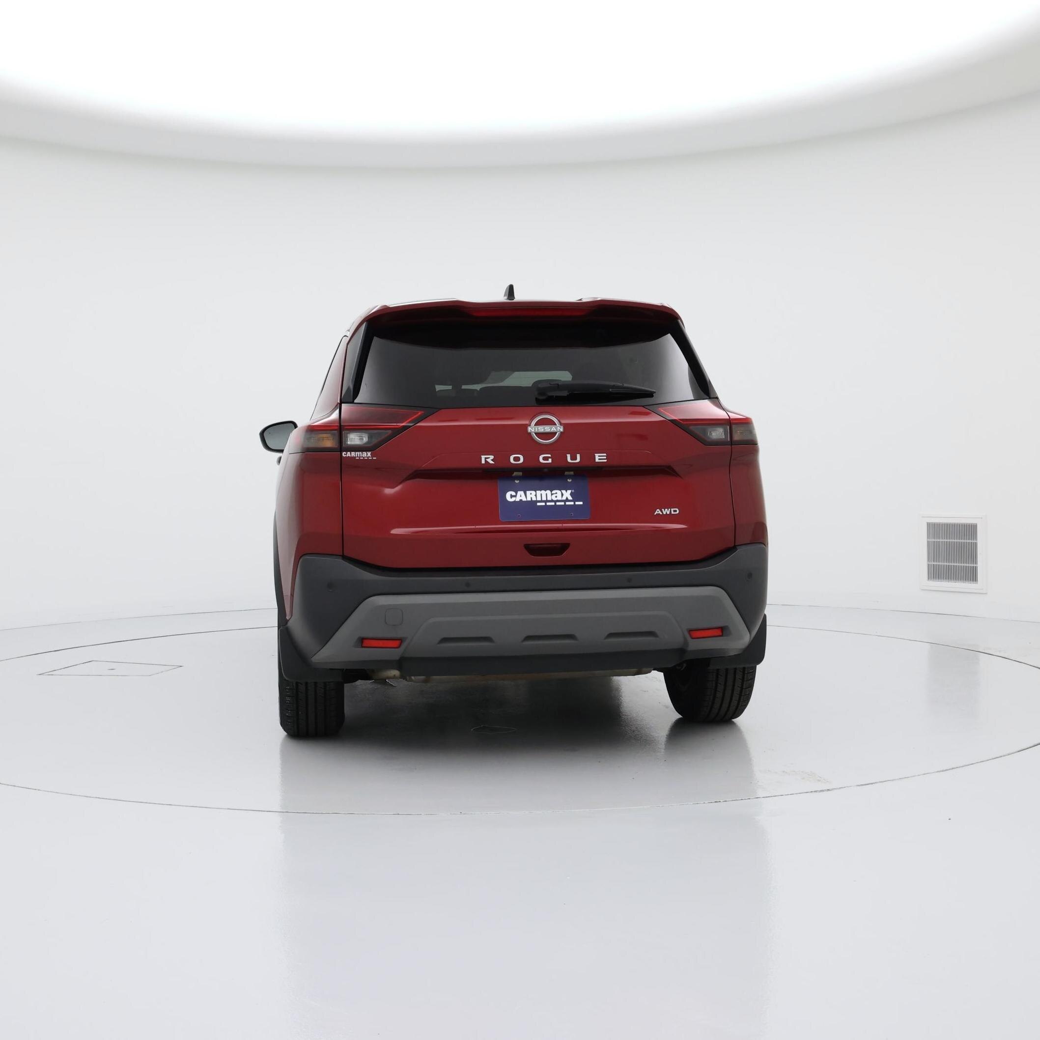 Thumbnail: 2023 Nissan Rogue - 6