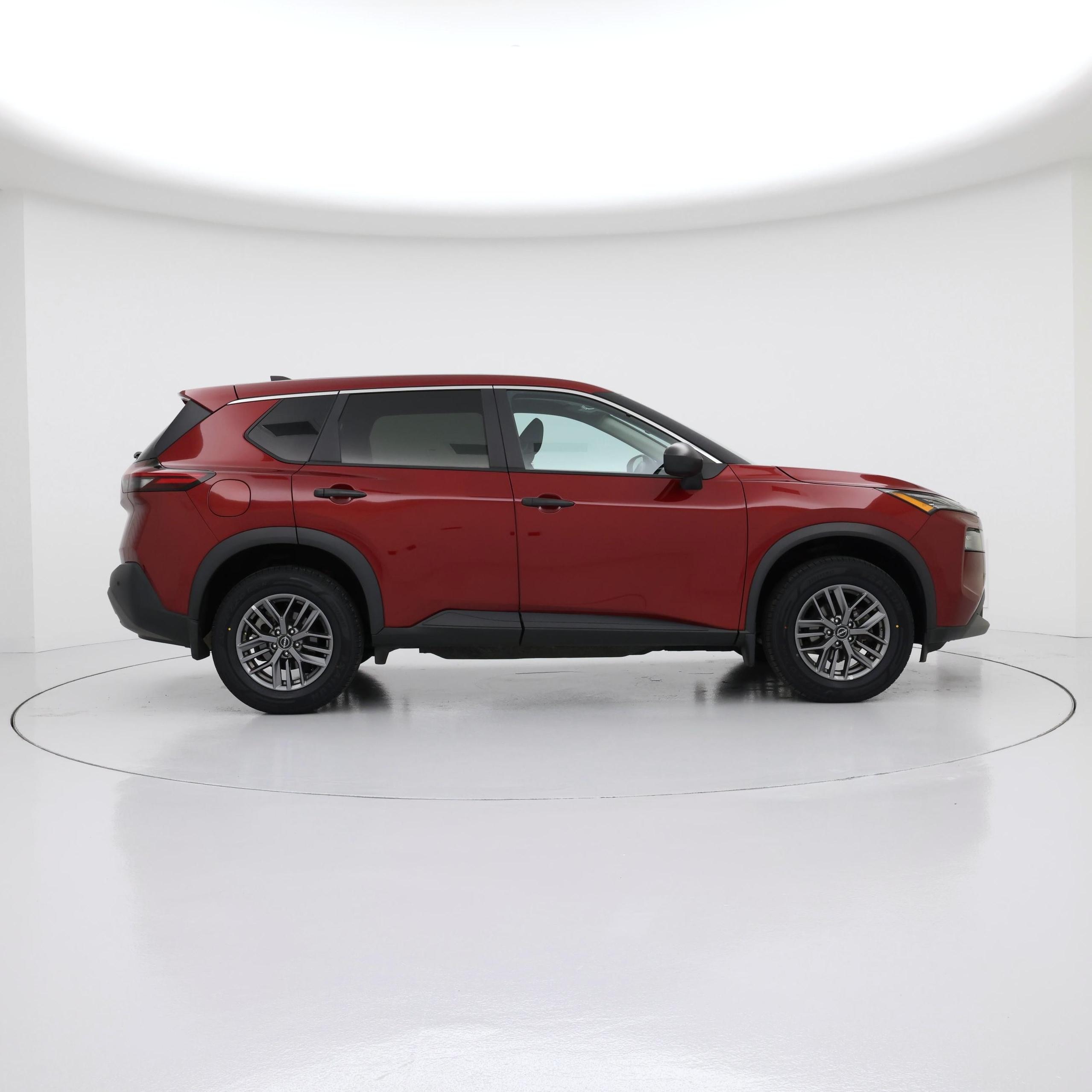 Thumbnail: 2023 Nissan Rogue - 7