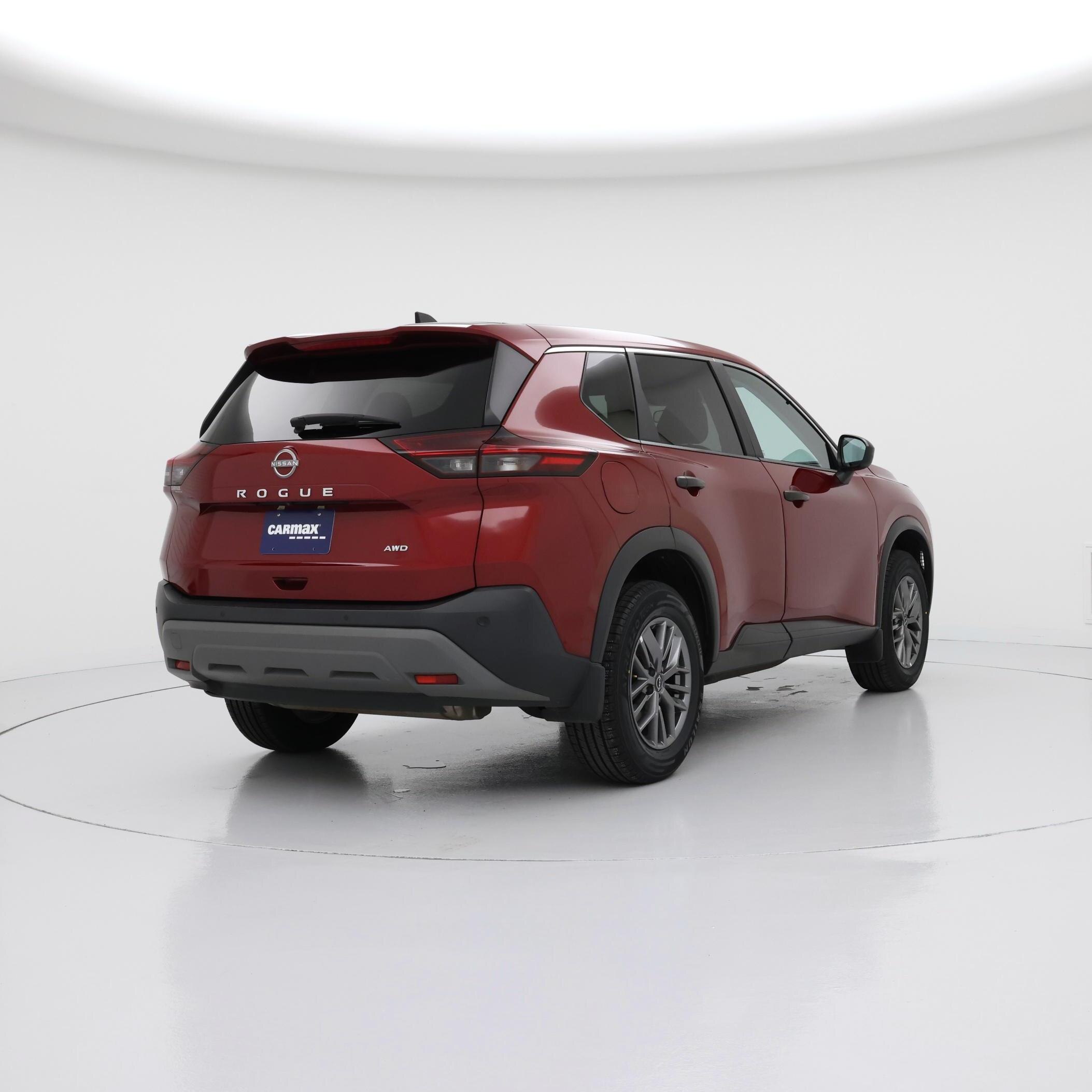 Thumbnail: 2023 Nissan Rogue - 8
