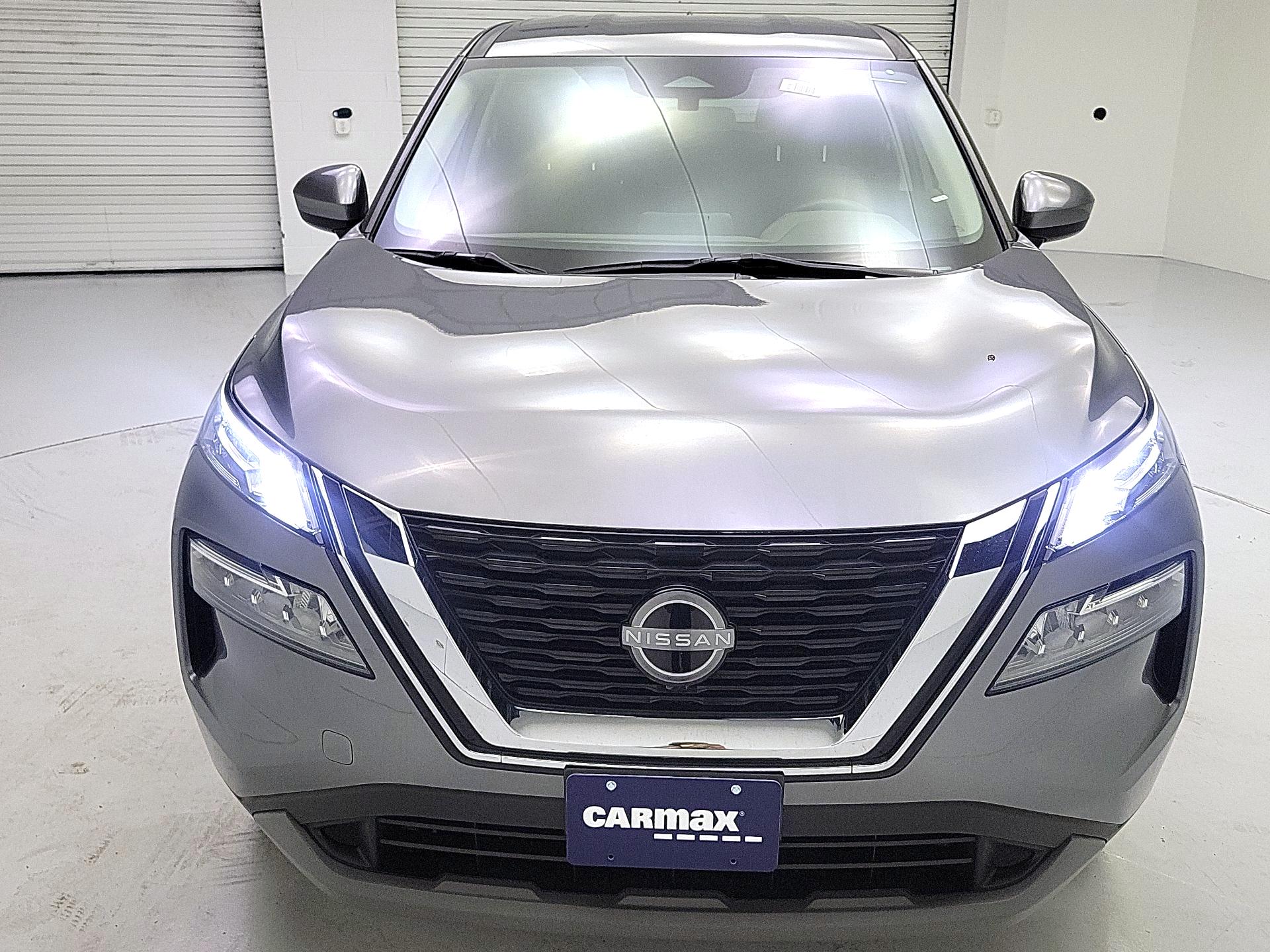 Thumbnail: 2023 Nissan Rogue - 2