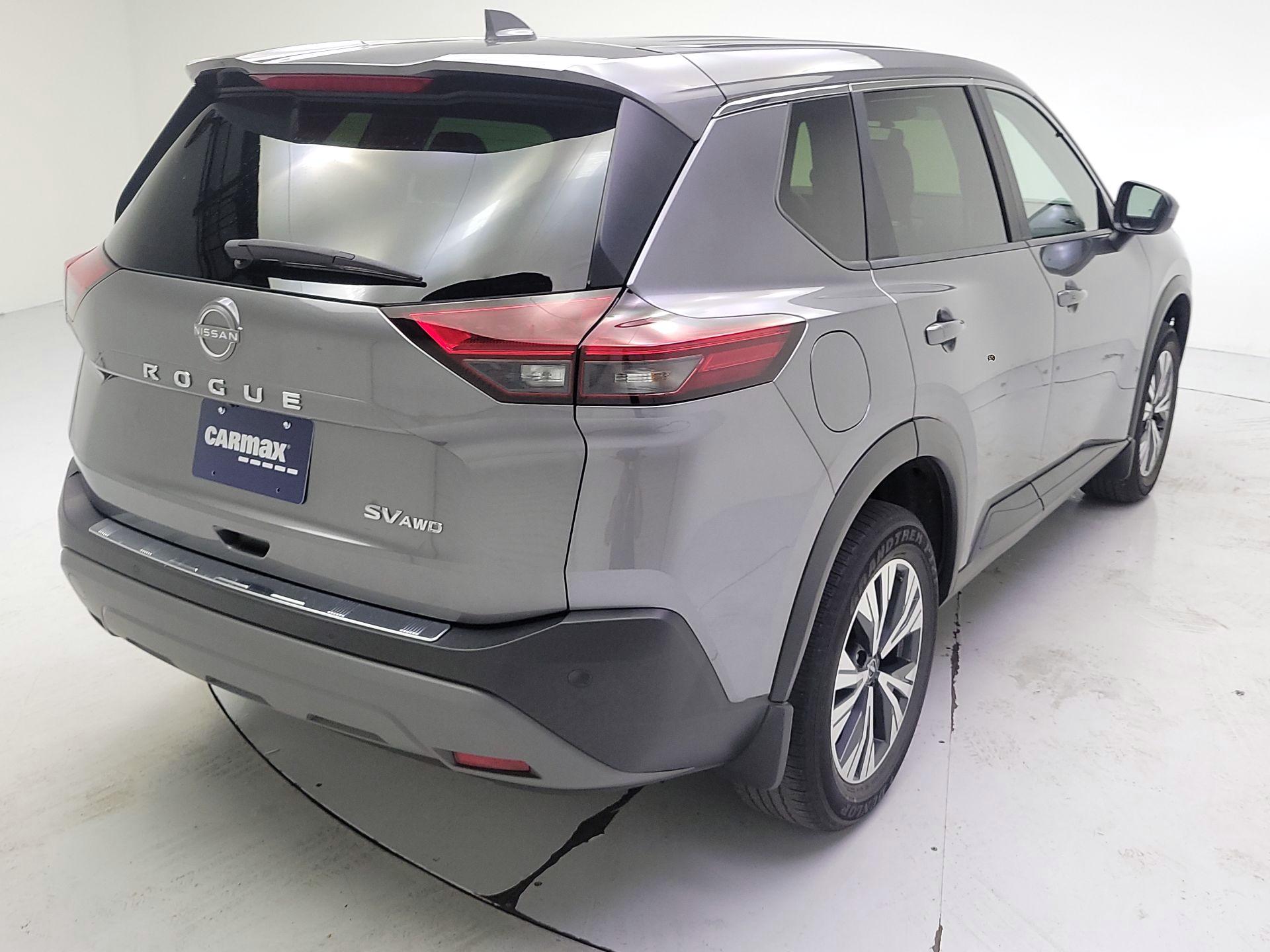 Thumbnail: 2023 Nissan Rogue - 5
