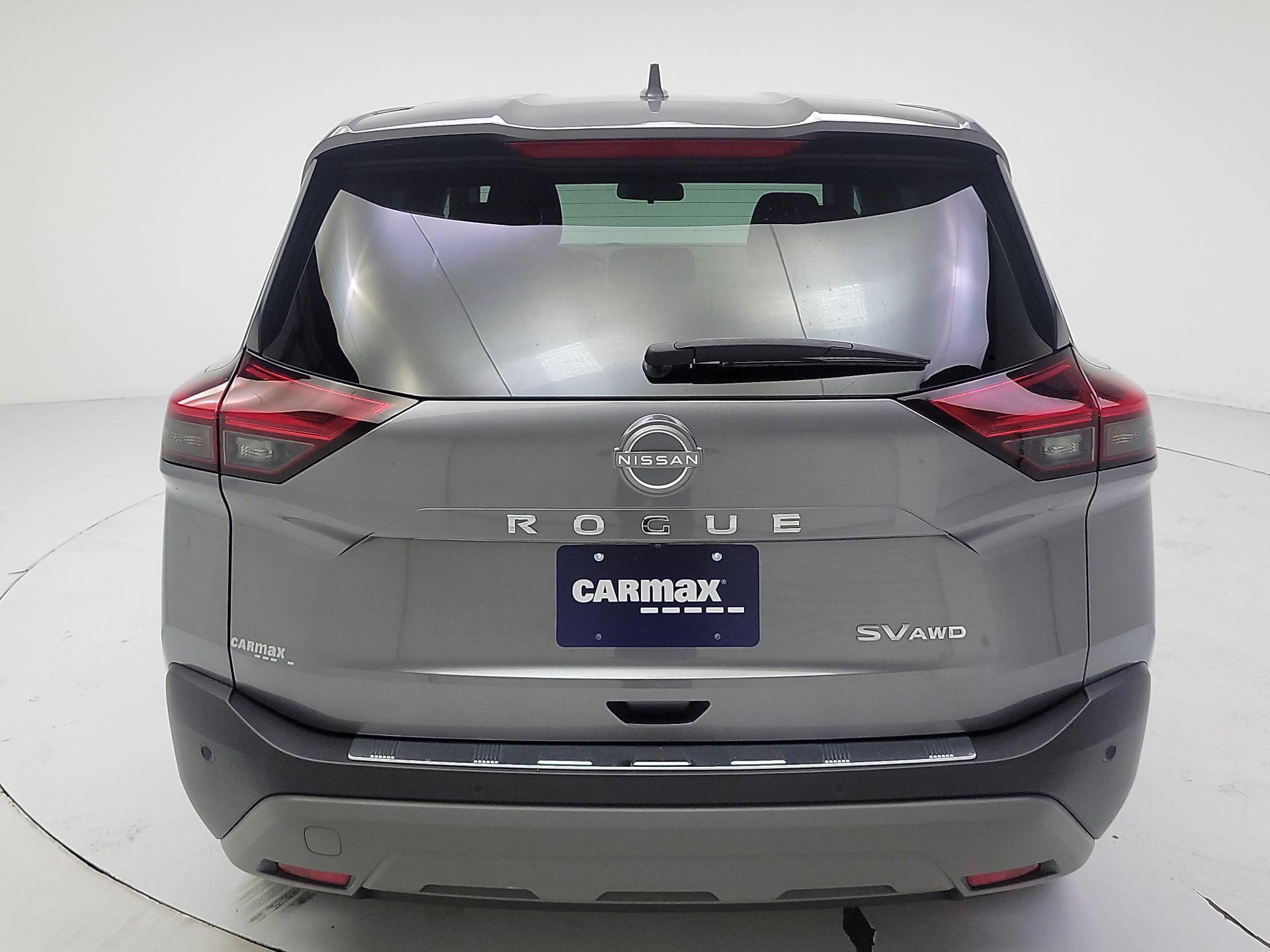 Thumbnail: 2023 Nissan Rogue - 6