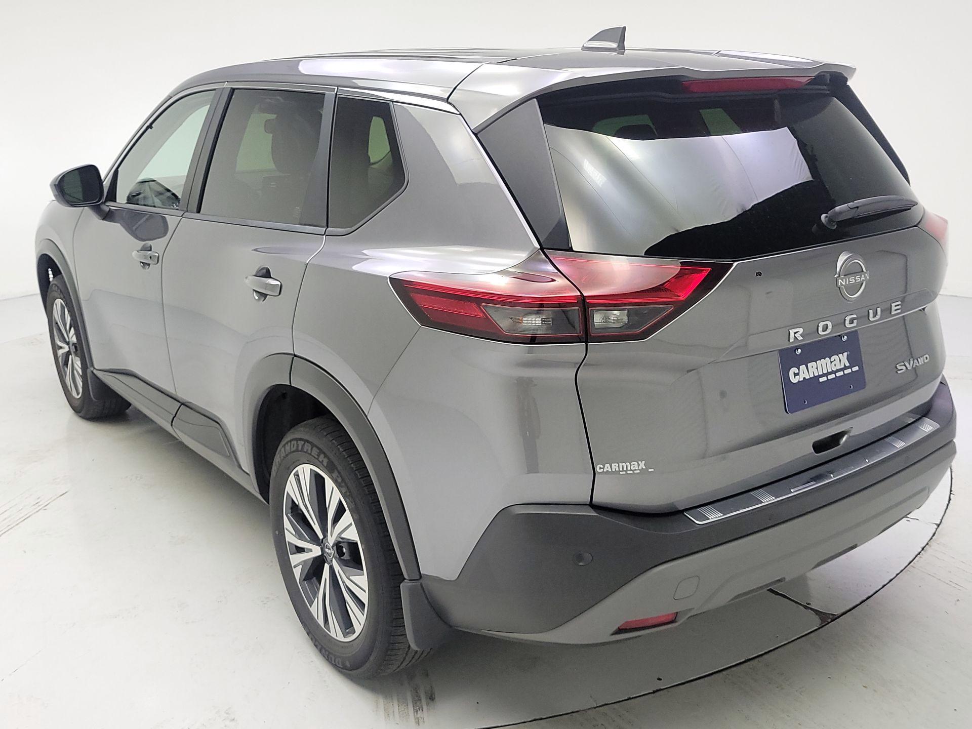 Thumbnail: 2023 Nissan Rogue - 7