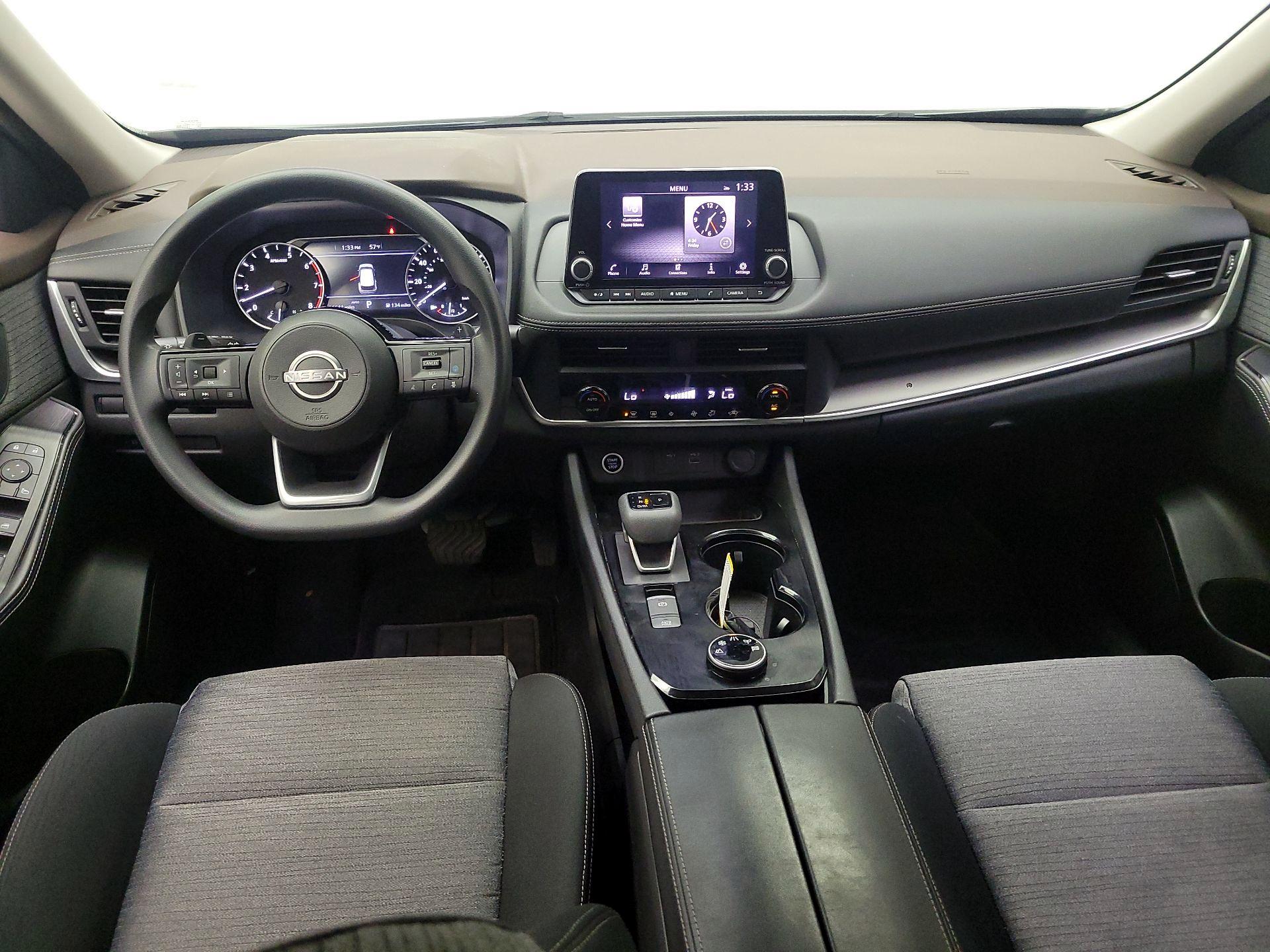 Thumbnail: 2023 Nissan Rogue - 8