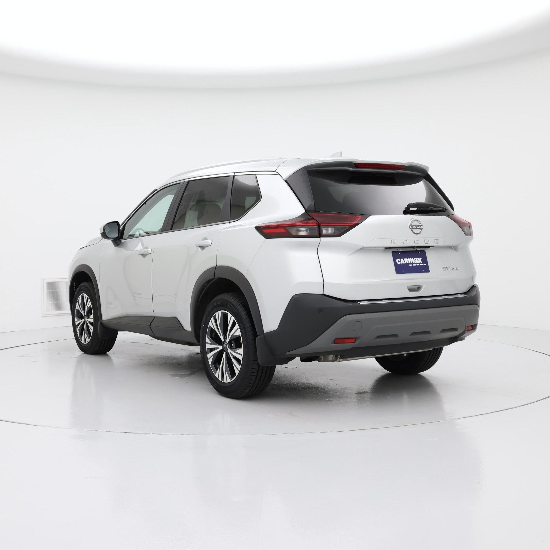 Thumbnail: 2023 Nissan Rogue - 2