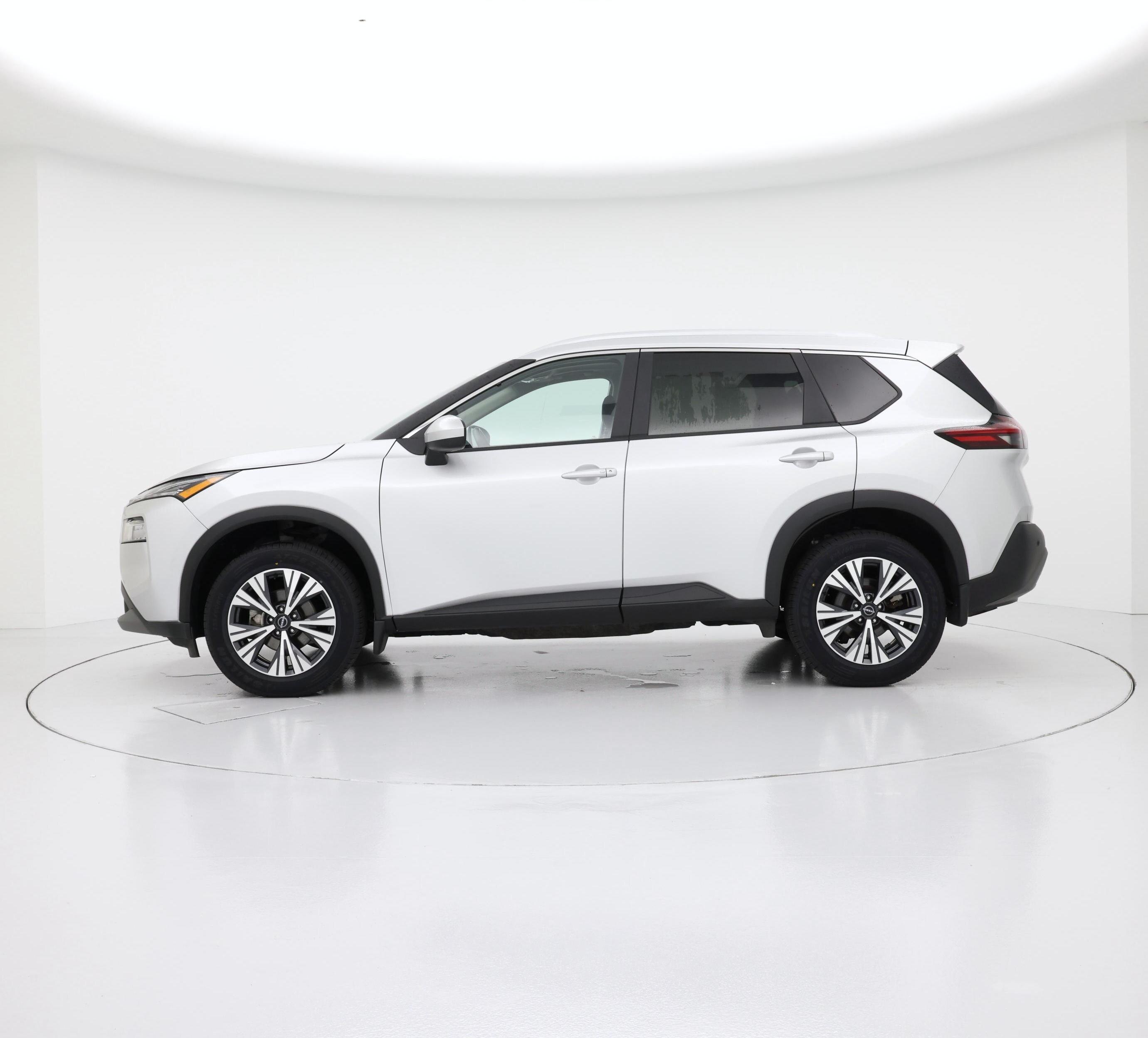 Thumbnail: 2023 Nissan Rogue - 3