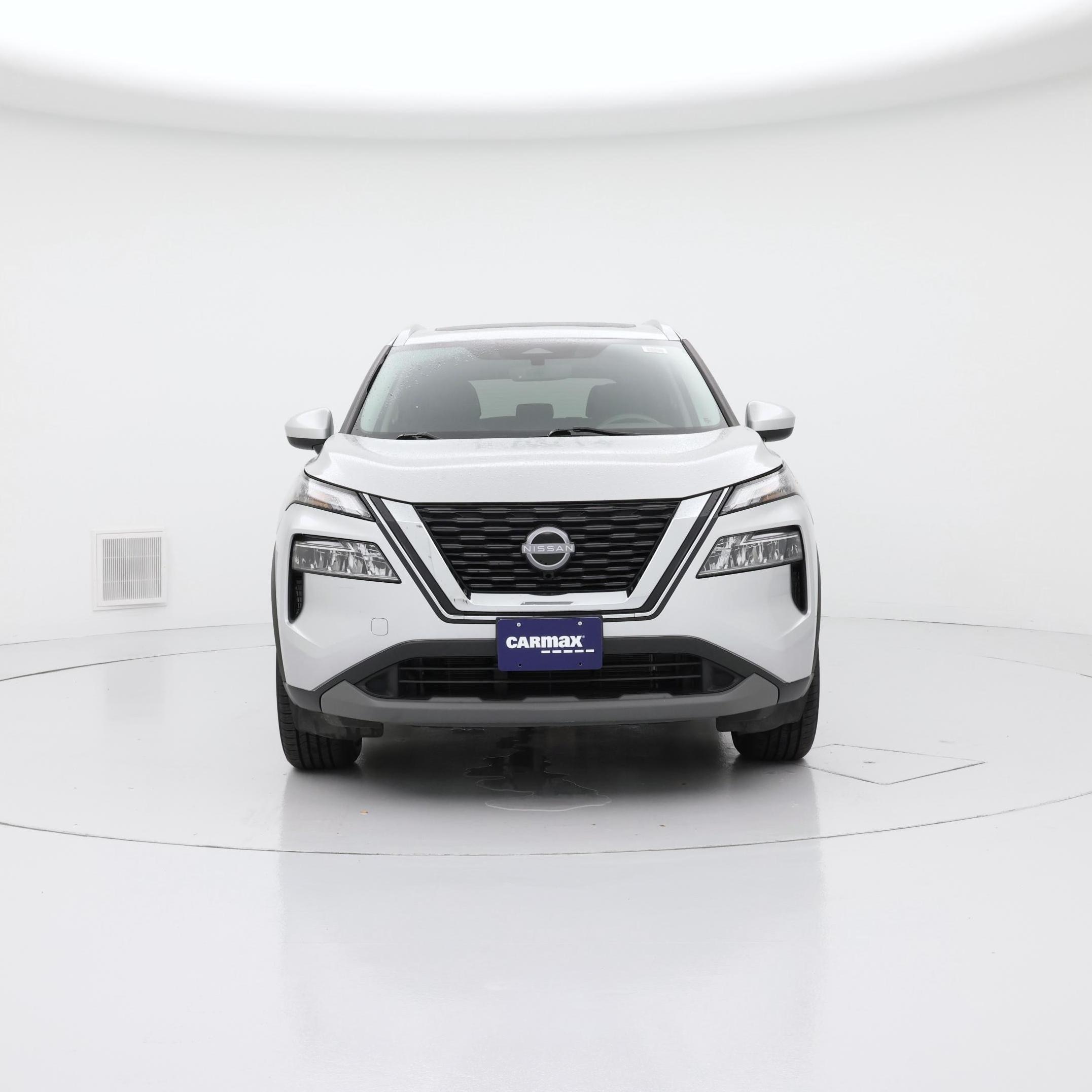 Thumbnail: 2023 Nissan Rogue - 5