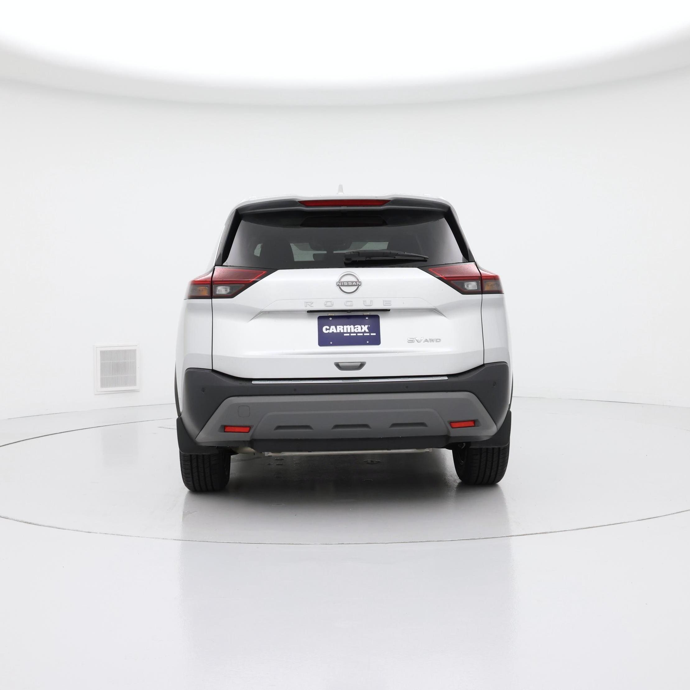 Thumbnail: 2023 Nissan Rogue - 6
