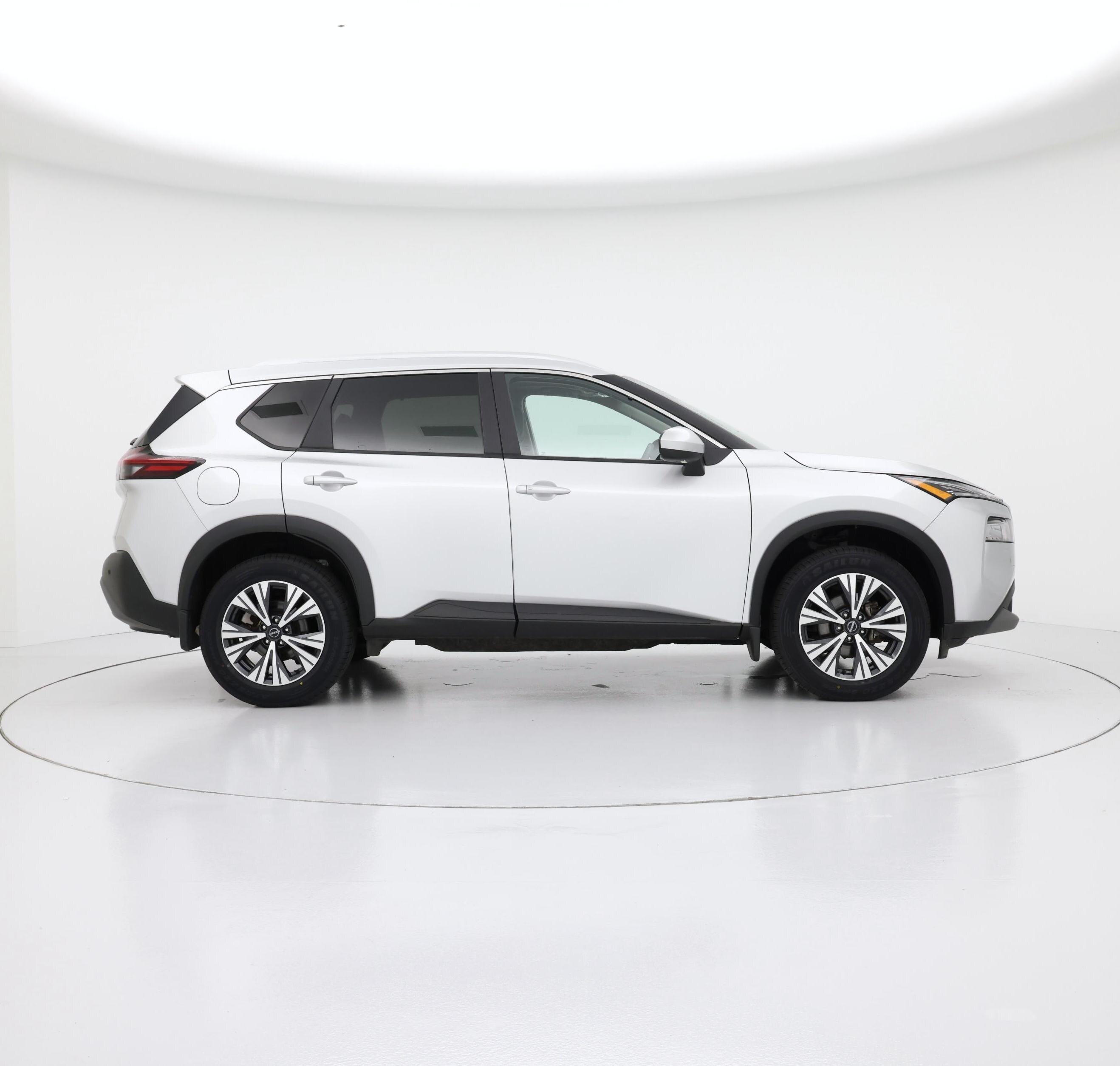 Thumbnail: 2023 Nissan Rogue - 7